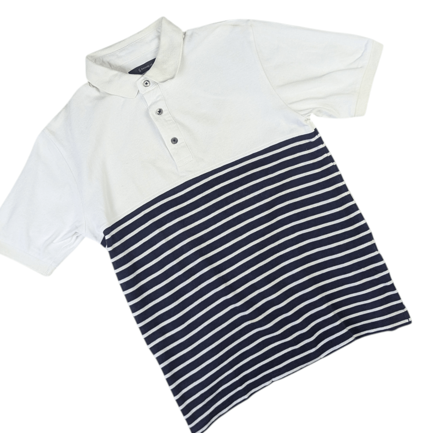 RAGEBLUE RAGEBLUE Polo Shirt Size US S / EU 44-46 / 1 - 4 Thumbnail