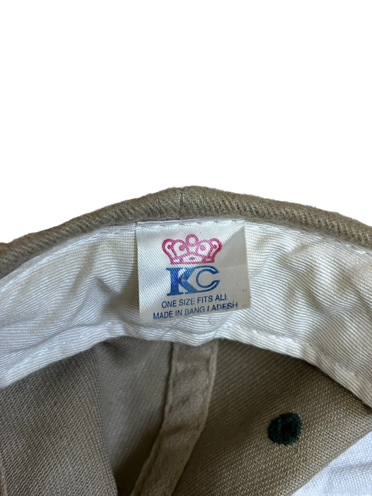 Vintage RARE🔥VINTAGE LAHAINA KAANAPALI & PACIFIC RAIL ROAD HAT/CAP Size ONE SIZE - 10 Thumbnail