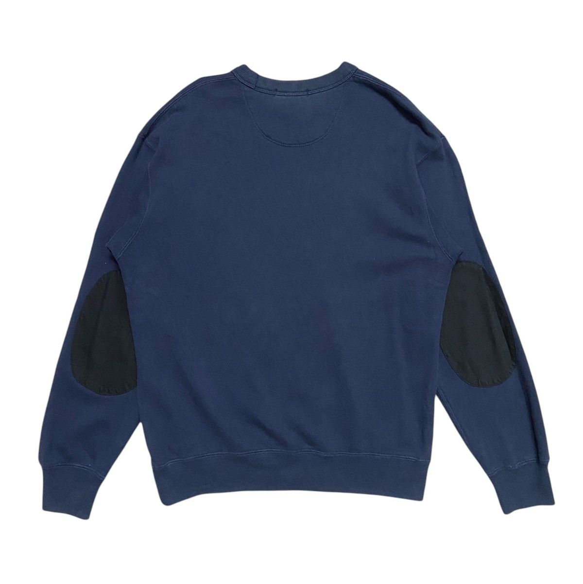 Designer × JW Anderson JW Anderson Single Pocket Crewneck Sweatshirt Size US S / EU 44-46 / 1 - 2 Thumbnail