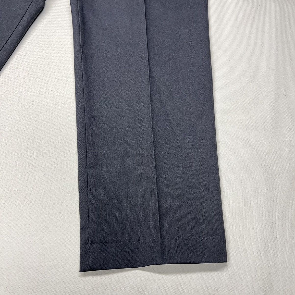 Other Red Kap Pants Grey Workwear Trousers Pocket Trade Mechanic Size US 38 / EU 54 - 2 Thumbnail