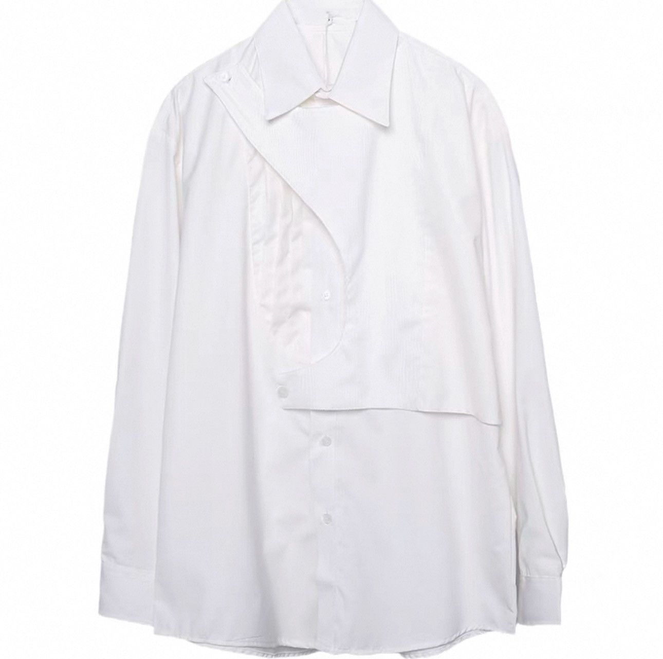 Other Reconstructed Shirt Size US M / EU 48-50 / 2 - 1 Thumbnail