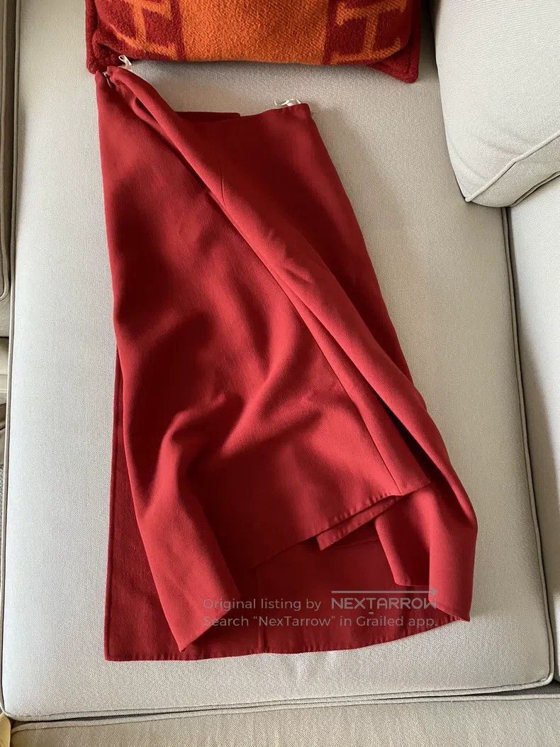 Valentino Valentino Skirt Size M / US 6-8 / IT 42-44 - 2 Thumbnail