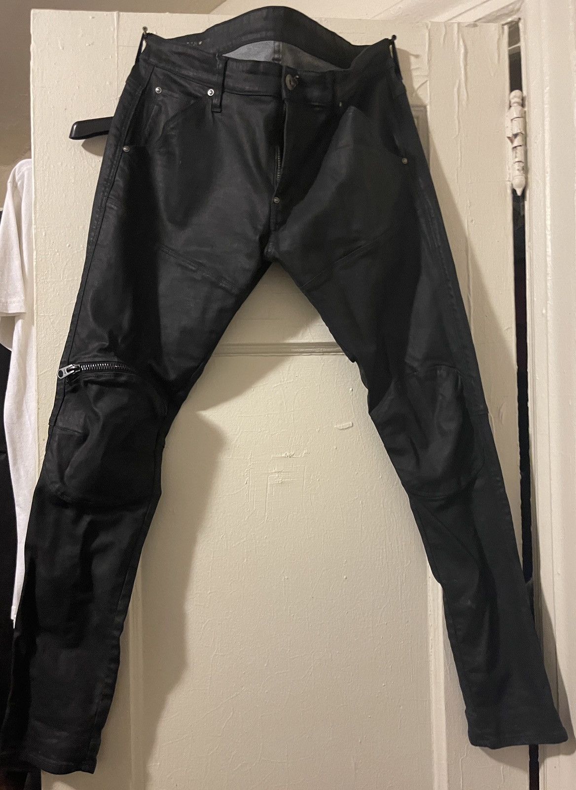 G-Star G-Star Jeans Size US 34 / EU 50 - 2 Thumbnail