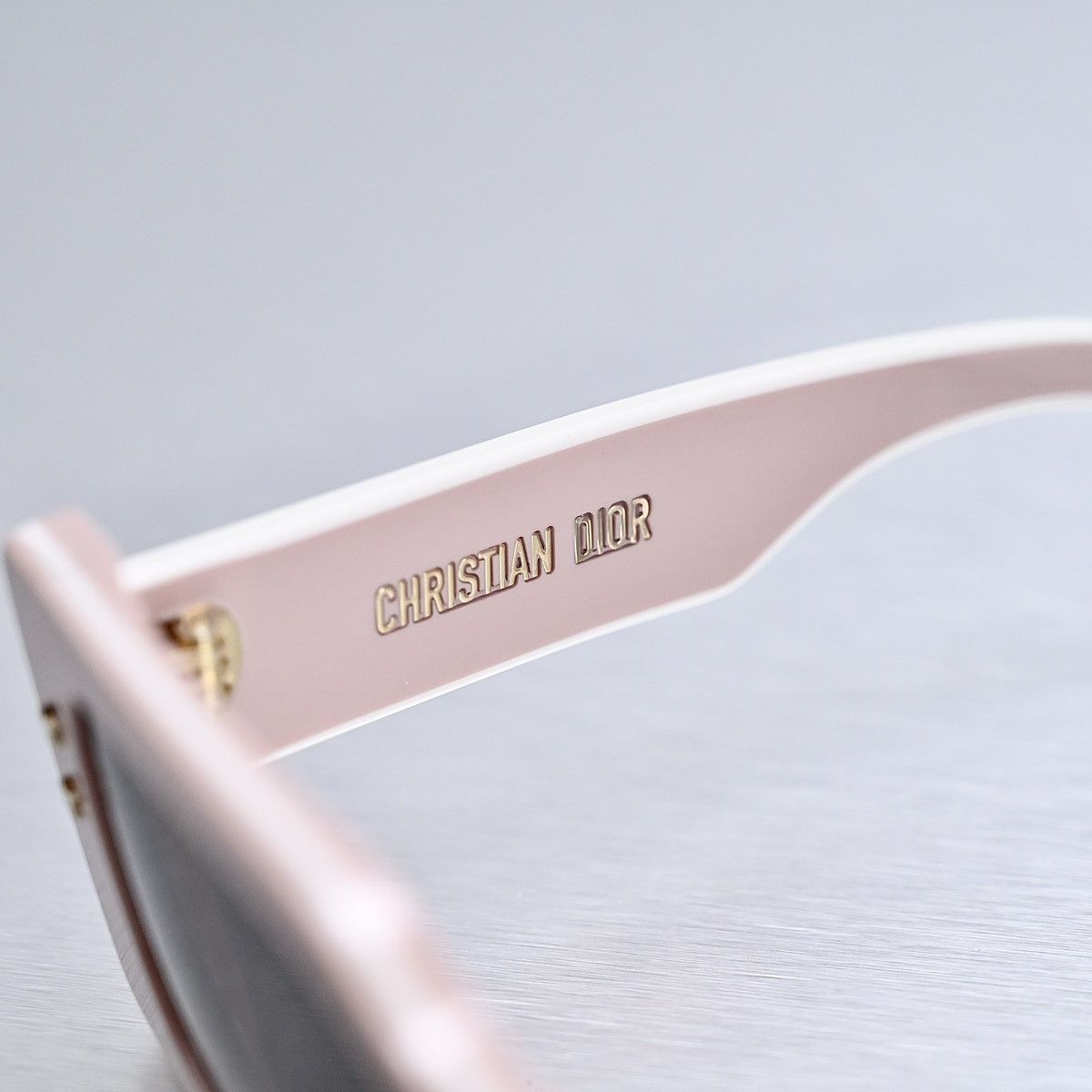 Dior DIOR DIORPACIFIC S1U SUNGLASSES Size ONE SIZE - 4 Thumbnail