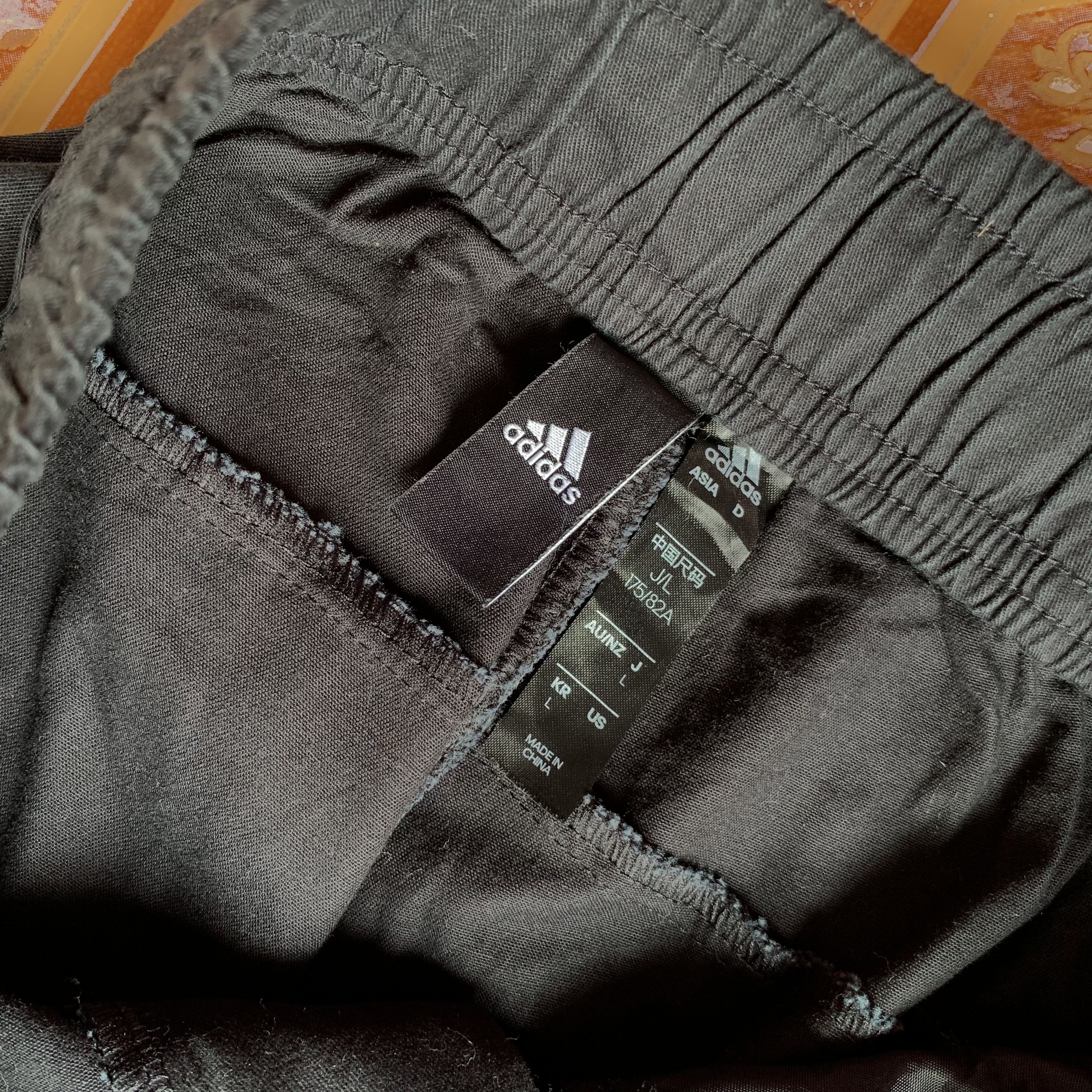 Adidas × Hypebeast ADIDAS UB PNT CARGO Size US 27 - 7 Thumbnail