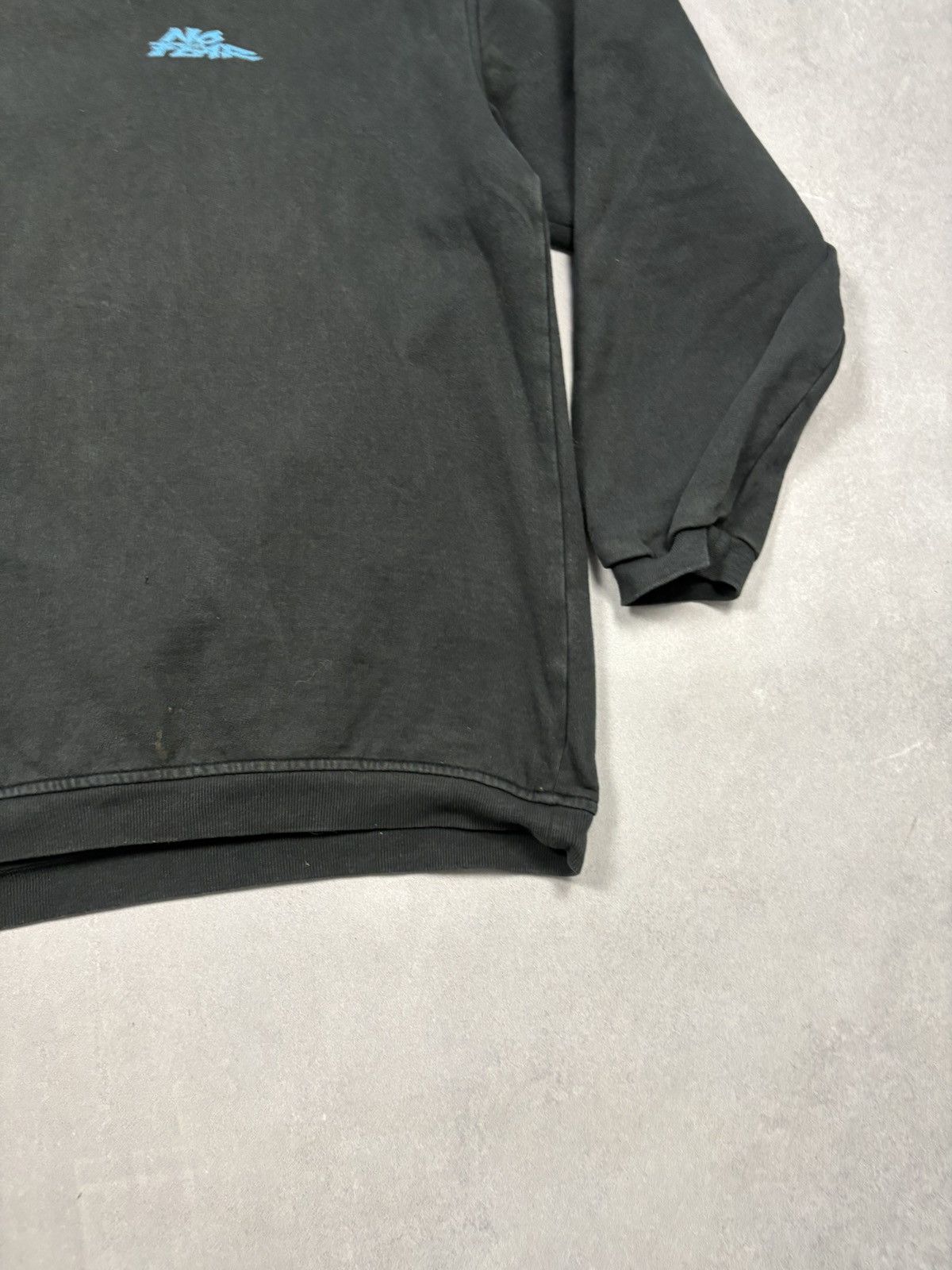 No Fear Vintage No Fear 90s “You'll be needing these” Sweatshirt Y2K Size US XL / EU 56 / 4 - 13 Thumbnail