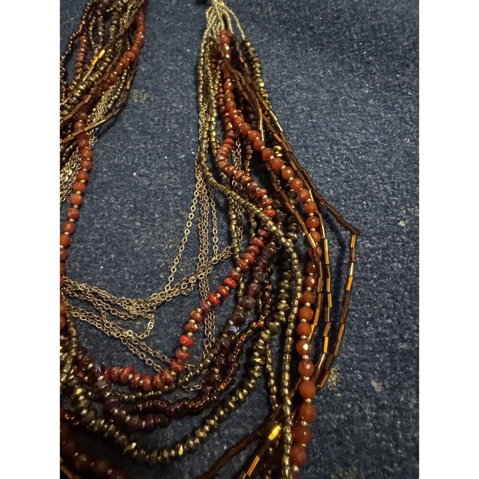 Other Rachel Reinheart 18in Multi Strand Necklace Size ONE SIZE - 3 Thumbnail