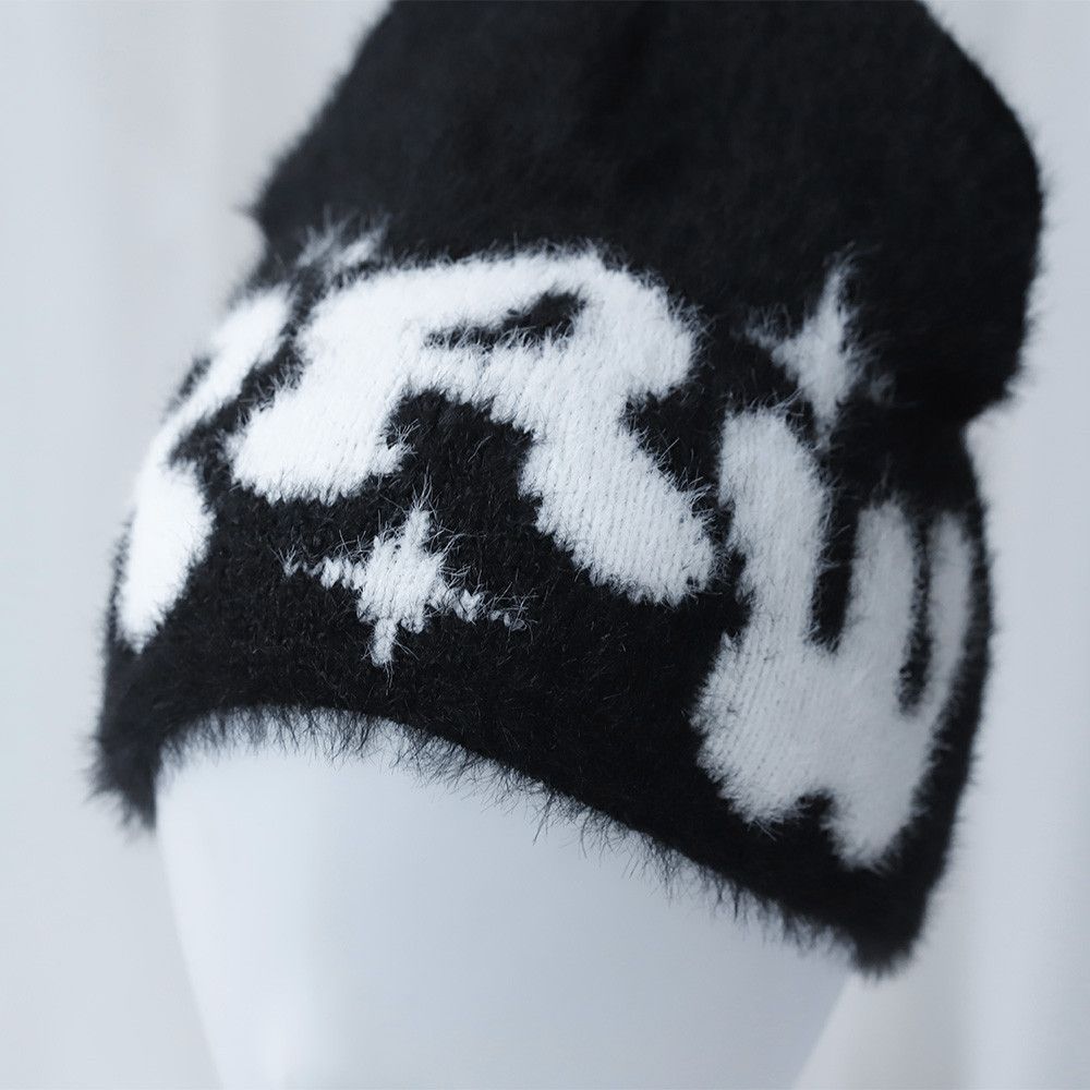 Other Y2K Kpop Beanie Size ONE SIZE - 5 Thumbnail