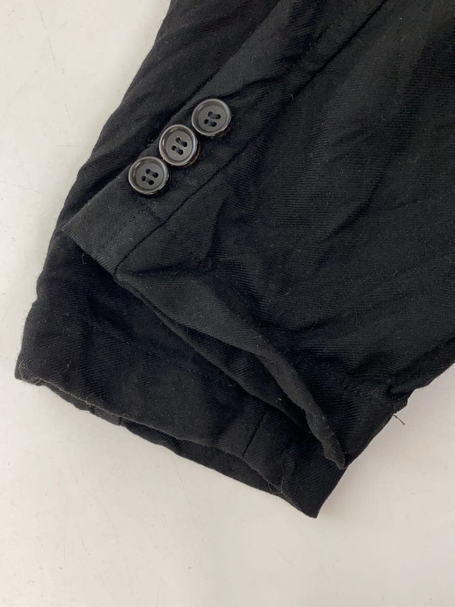 Comme des Garcons Homme 2006 Wool Jacket Size US M / EU 48-50 / 2 - 5 Thumbnail