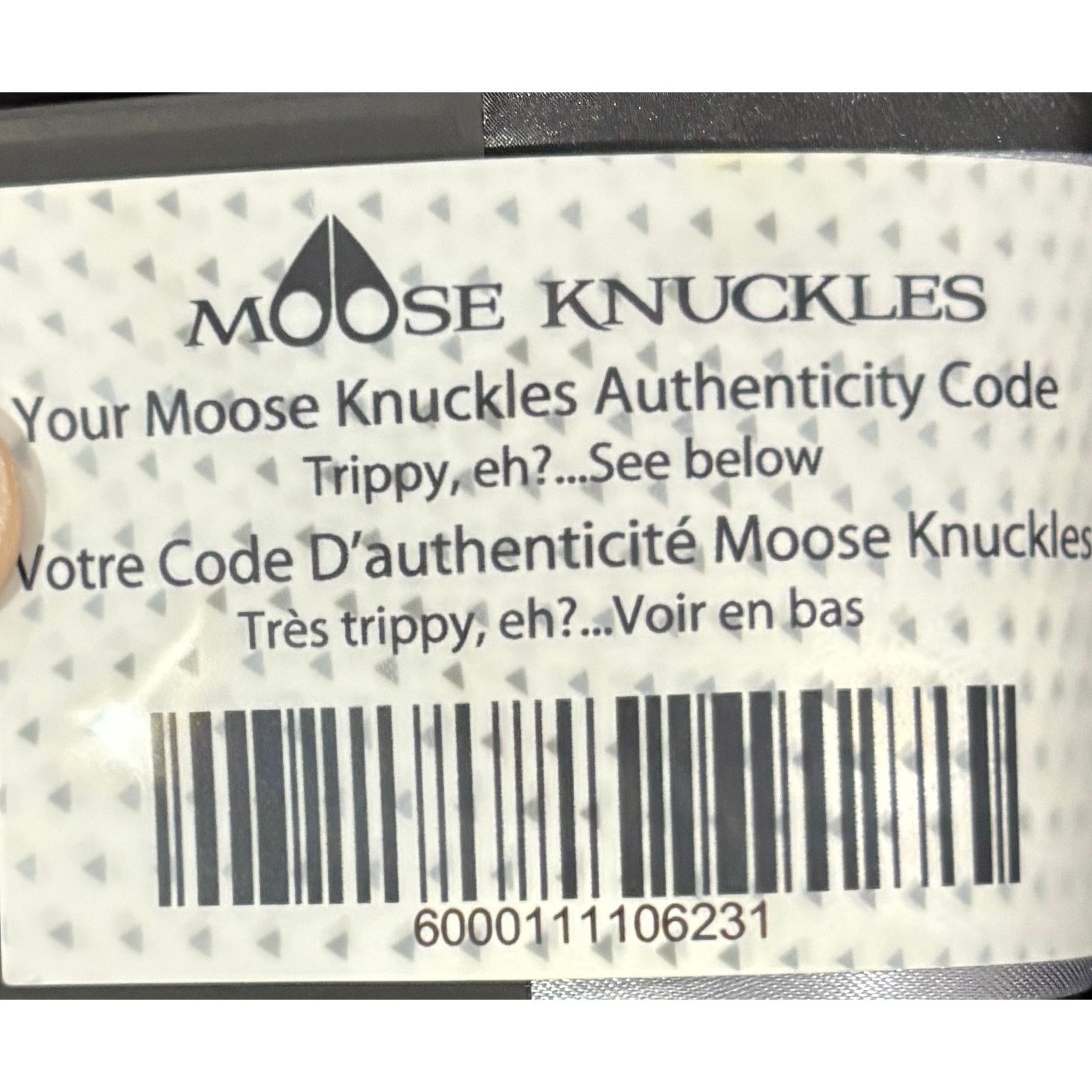 Moose Knuckles *R42 MOOSE KNUCKLES Shearling Trim Parka Moto Jacket Large Size US L / EU 52-54 / 3 - 16 Thumbnail