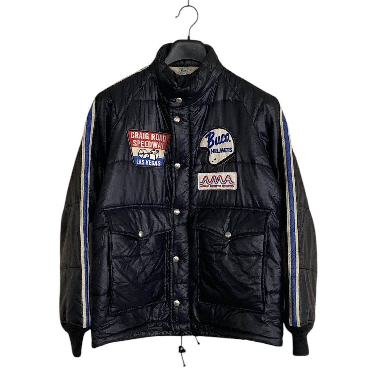 The Real McCoy's Vintage The Real McCoys Buco Jacket Size US S / EU 44-46 / 1 - 1 Thumbnail