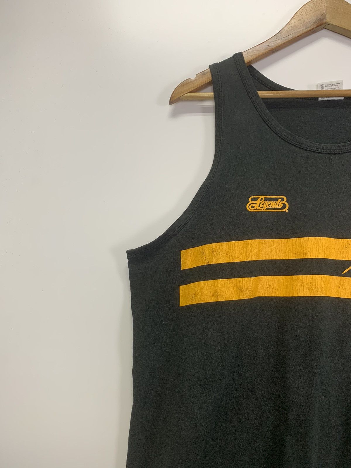 MLB × Vintage Vintage LB Singlet Size US XL / EU 56 / 4 - 6 Thumbnail