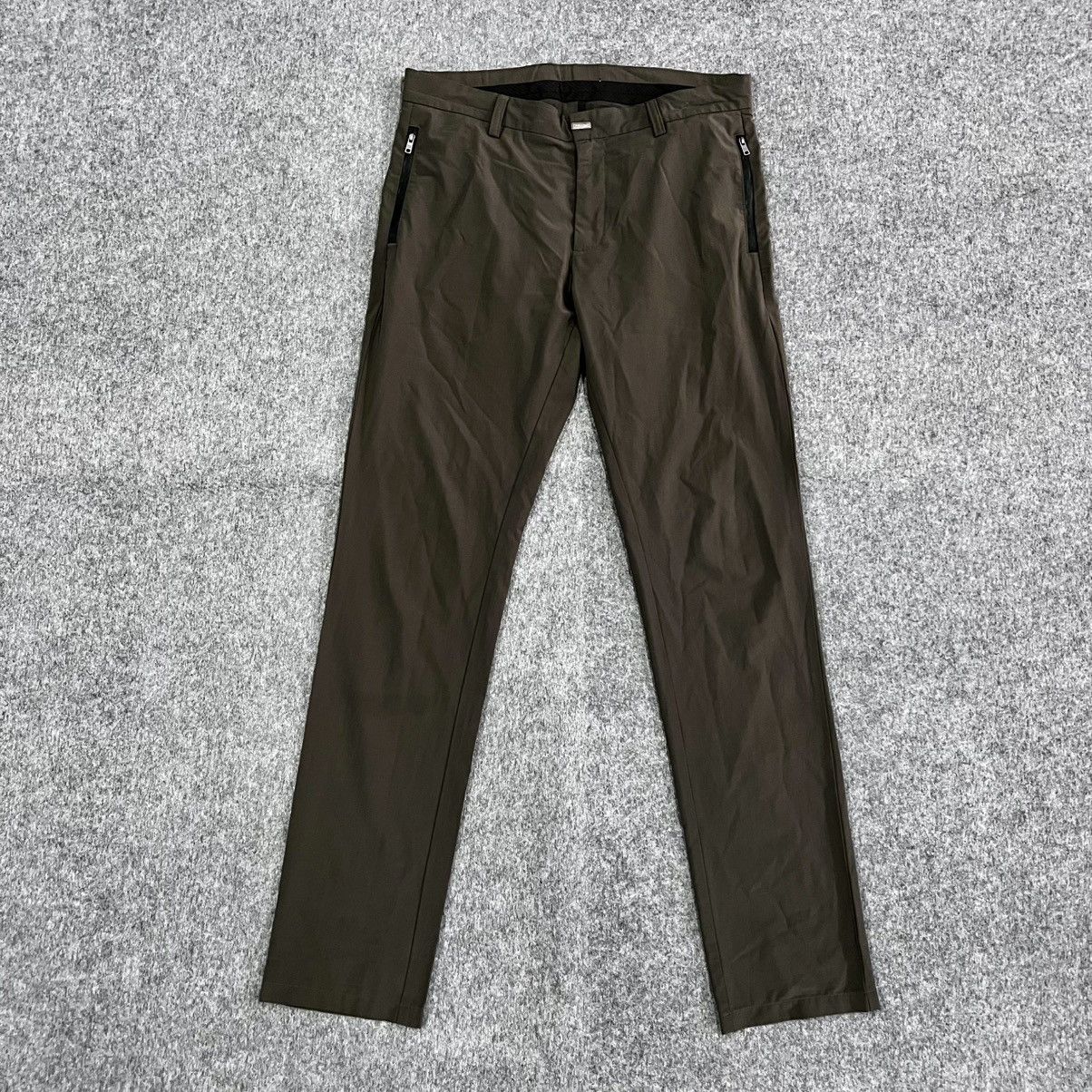 Prada Prada Nylon pants. Size US 34 / EU 50 - 1 Thumbnail