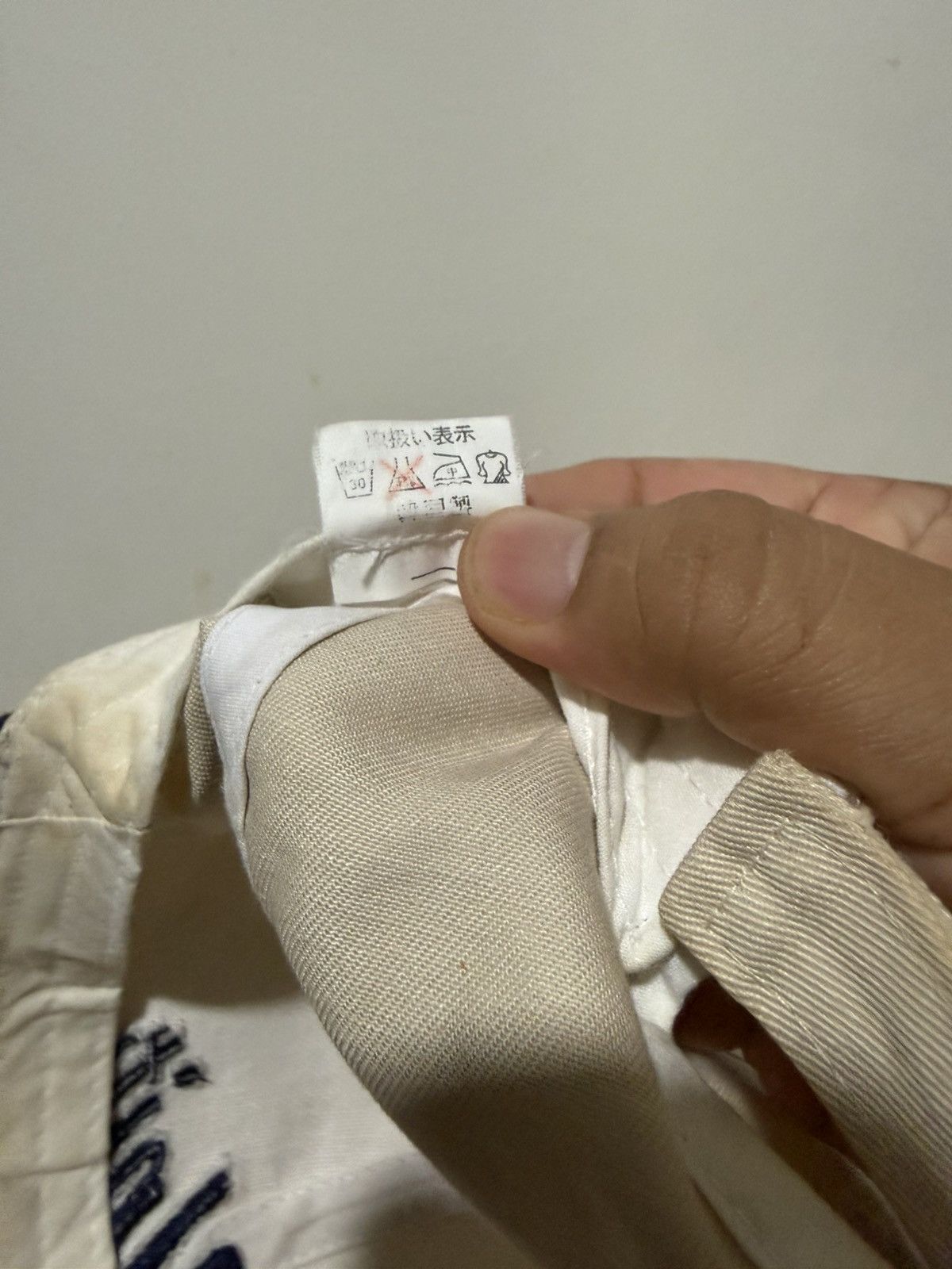 G-Unit Y2K G-UNIT Khakis Baseball Hat Size ONE SIZE - 8 Thumbnail