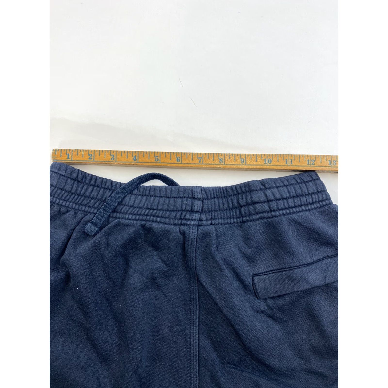 Nike Nike Athlethic Shorts Mens Small Black Size US 29 - 3 Thumbnail