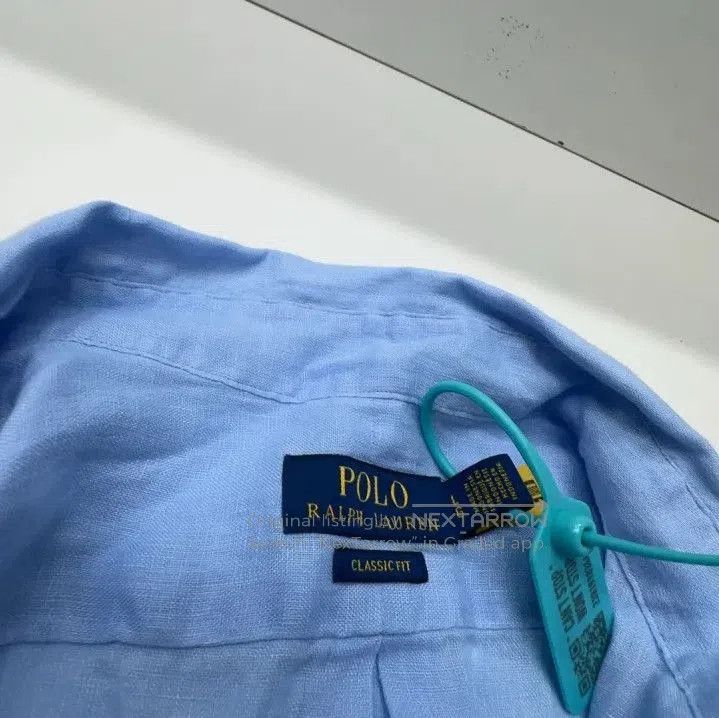 Polo Ralph Lauren Polo Ralph Lauren Logo Short. Size US L / EU 52-54 / 3 - 2 Thumbnail
