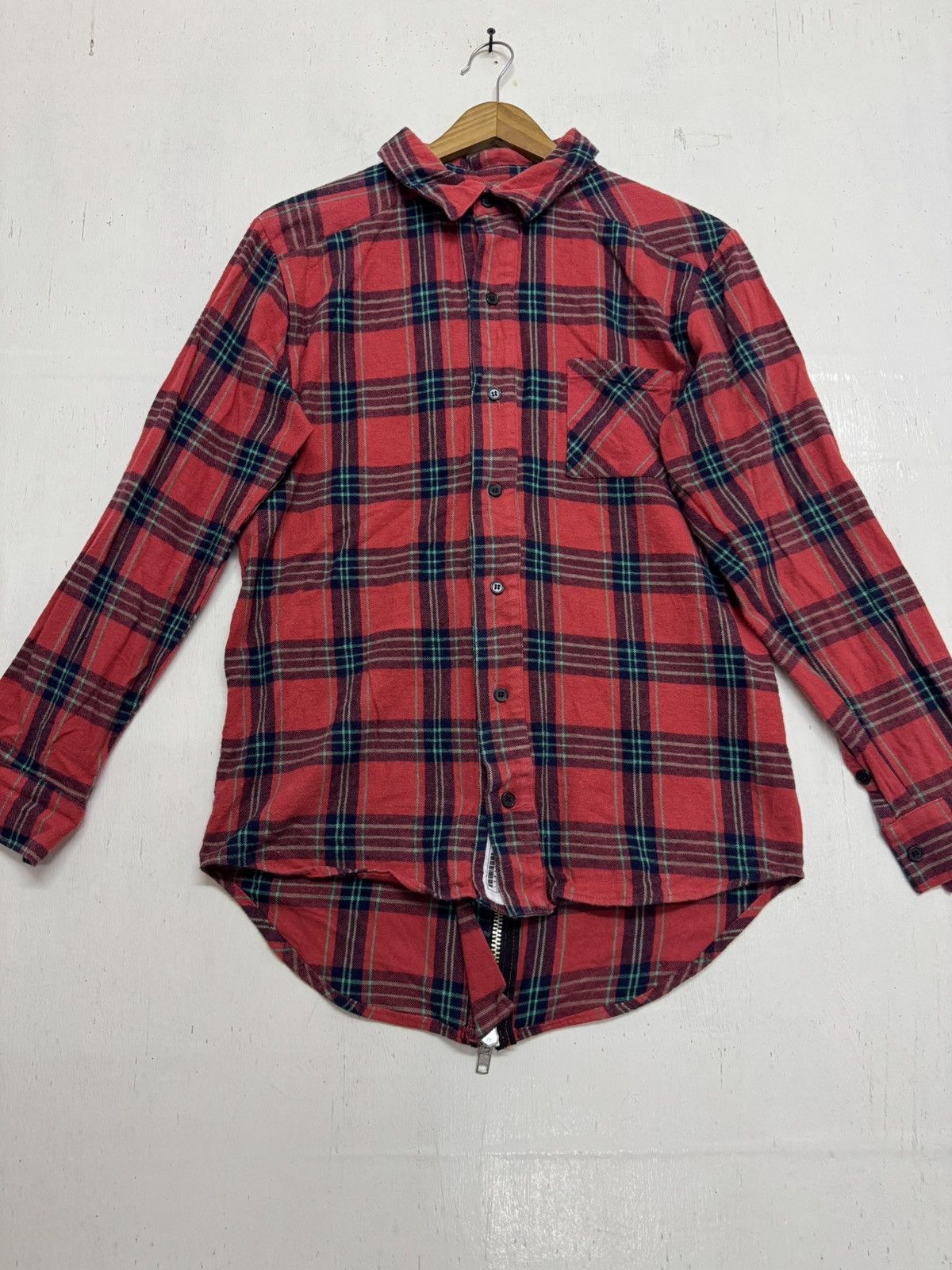 Japanese Brand Deprogrammer Legenda Tokyo Size US S / EU 44-46 / 1 - 1 Thumbnail