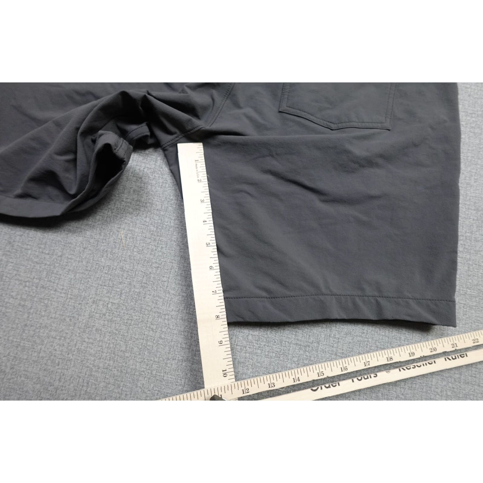 Vintage VINTAGE? No. Size US 34 / EU 50 - 6 Thumbnail