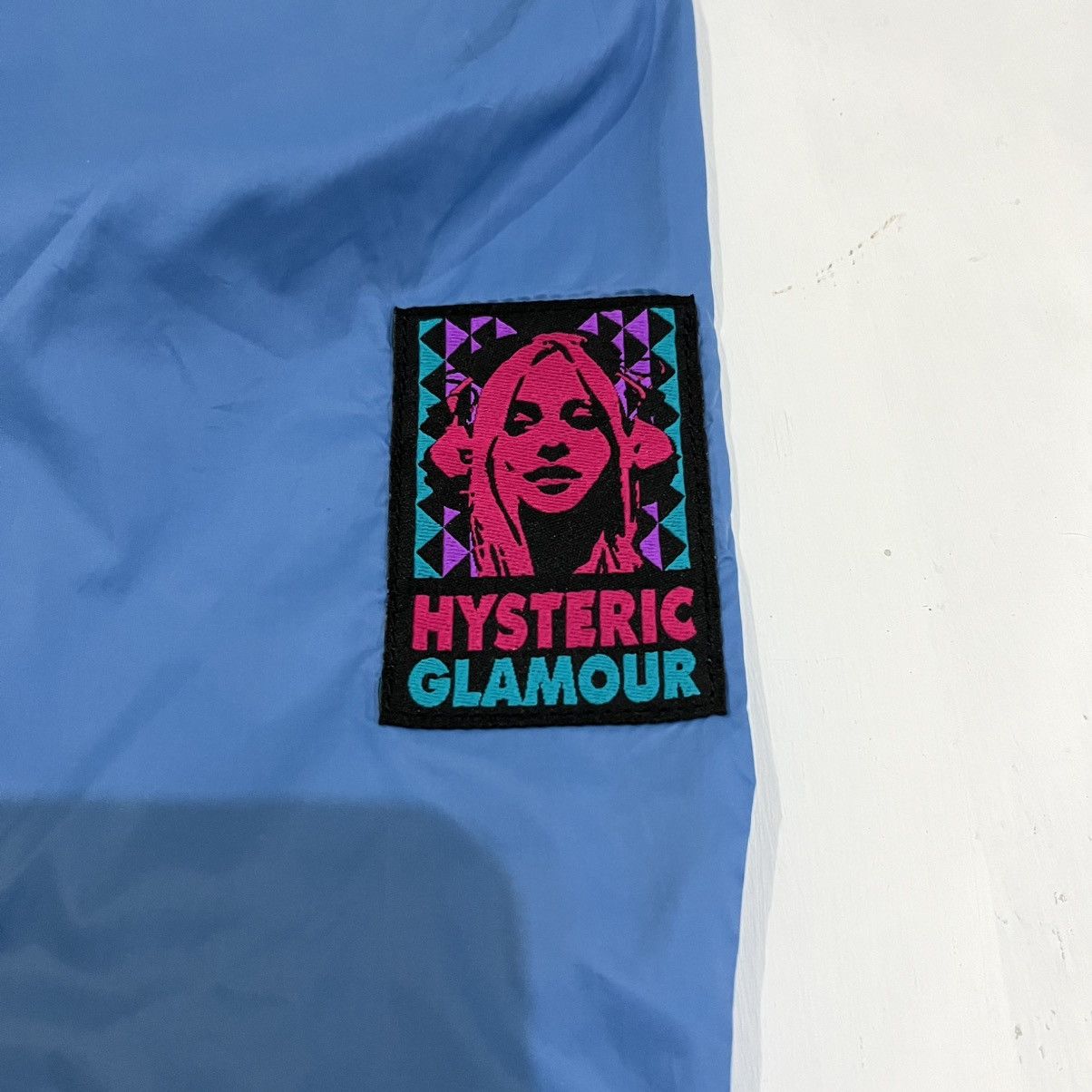 Hysteric Glamour Hysteric Glamour Light Jacket Size US L / EU 52-54 / 3 - 6 Thumbnail