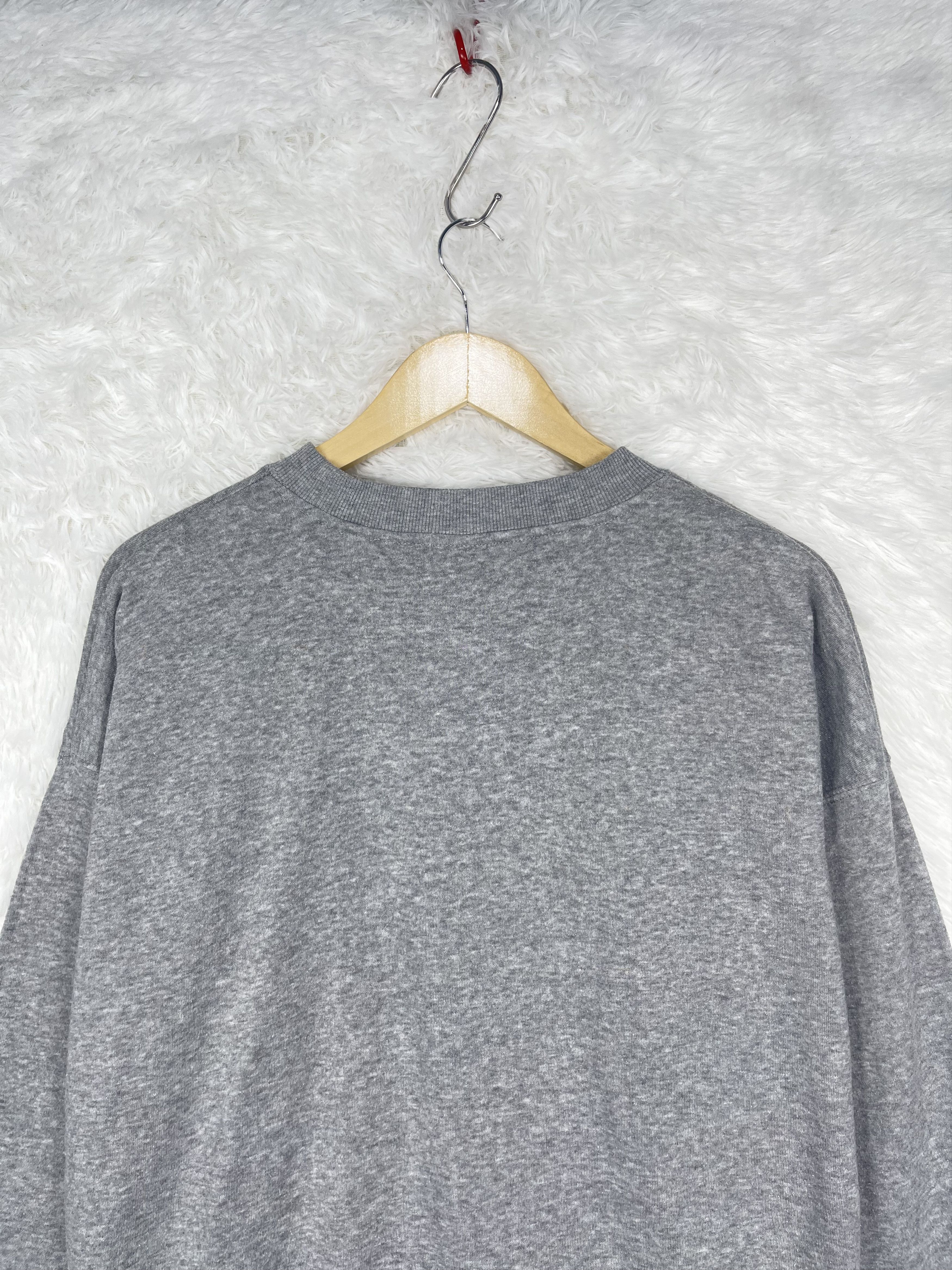 MLB Vintage MLB Los Angeles Dodgers Sweatshirt AS0018 Size US M / EU 48-50 / 2 - 4 Thumbnail