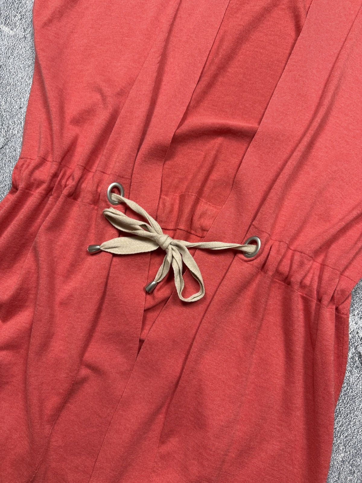 Brunello Cucinelli Brunello Cucinelli cardigan vintage Size XXL / US 16-18 / IT 52-54 - 5 Thumbnail