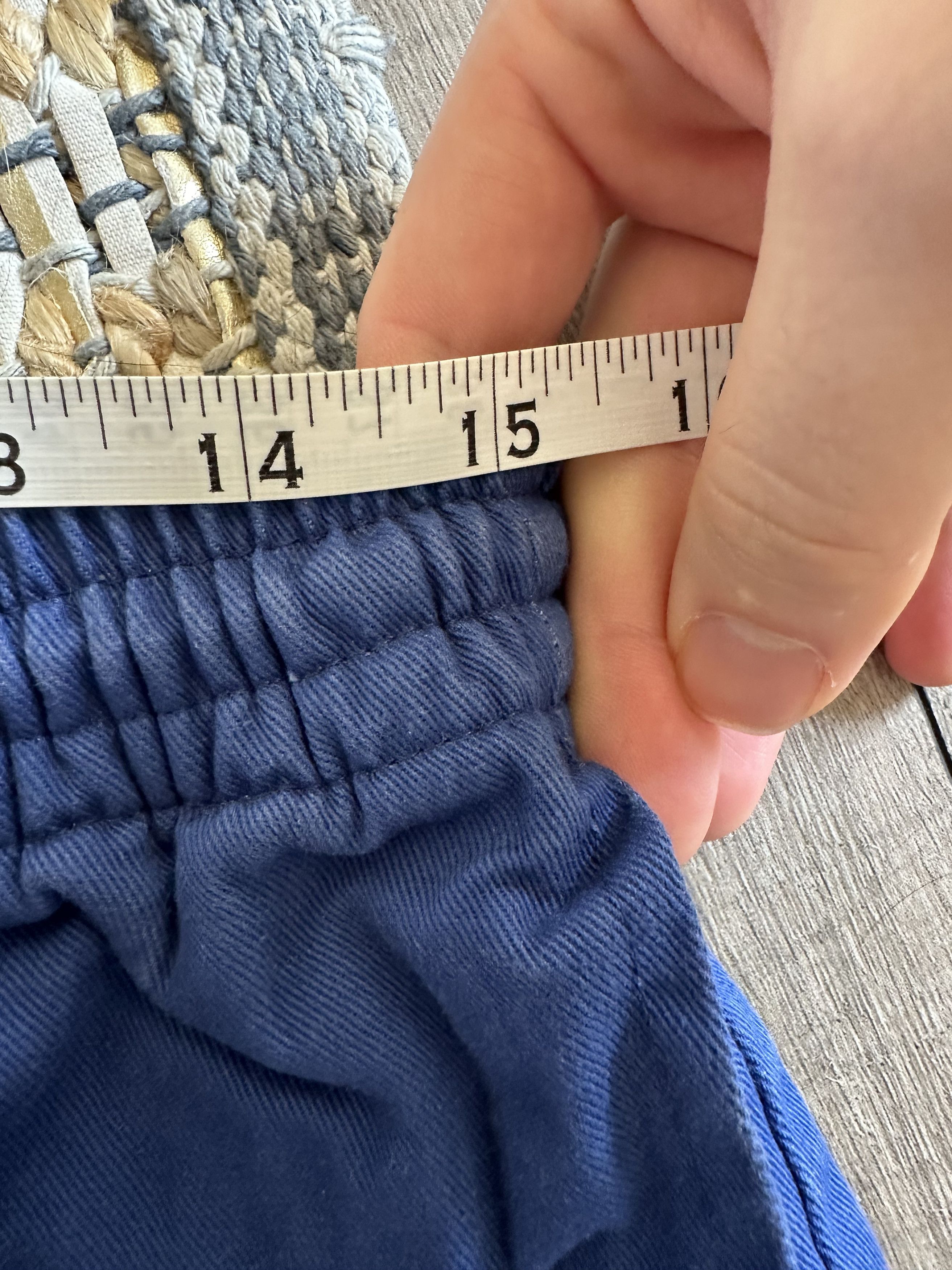 Noah Noah Utility Shorts Size US 30 / EU 46 - 5 Thumbnail