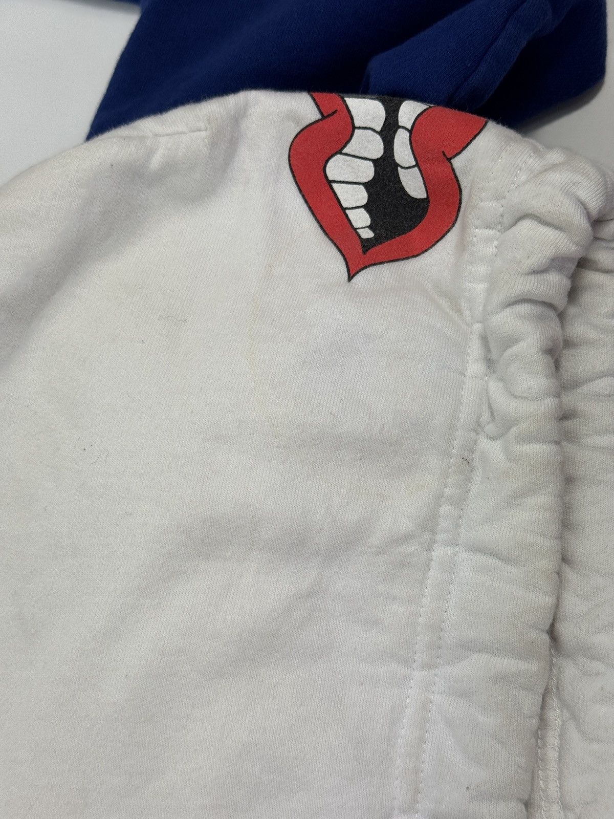 Chrome Hearts CHROME HEARTS X MATTY BOY LOGO PRINT HOODIE Size US L / EU 52-54 / 3 - 16 Thumbnail