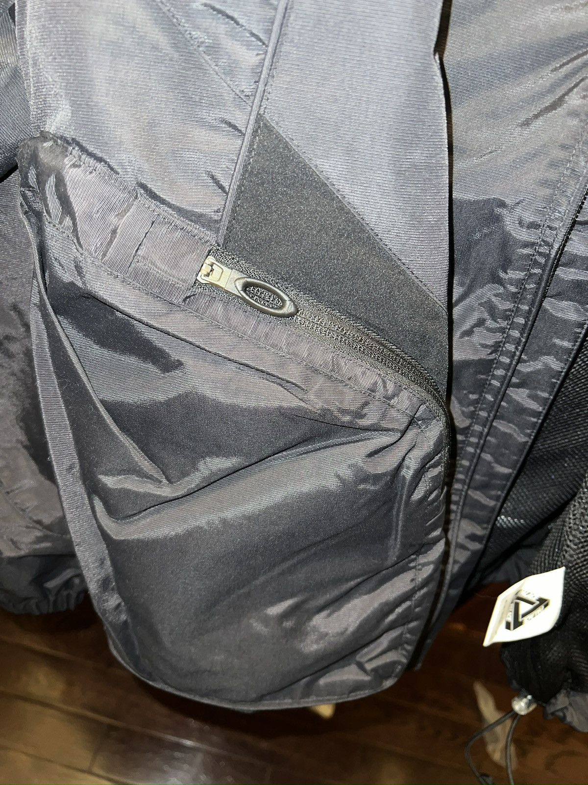 Oakley × Palace Palace Oakley Nitrofuel Jacket | Medium Size US M / EU 48-50 / 2 - 5 Thumbnail