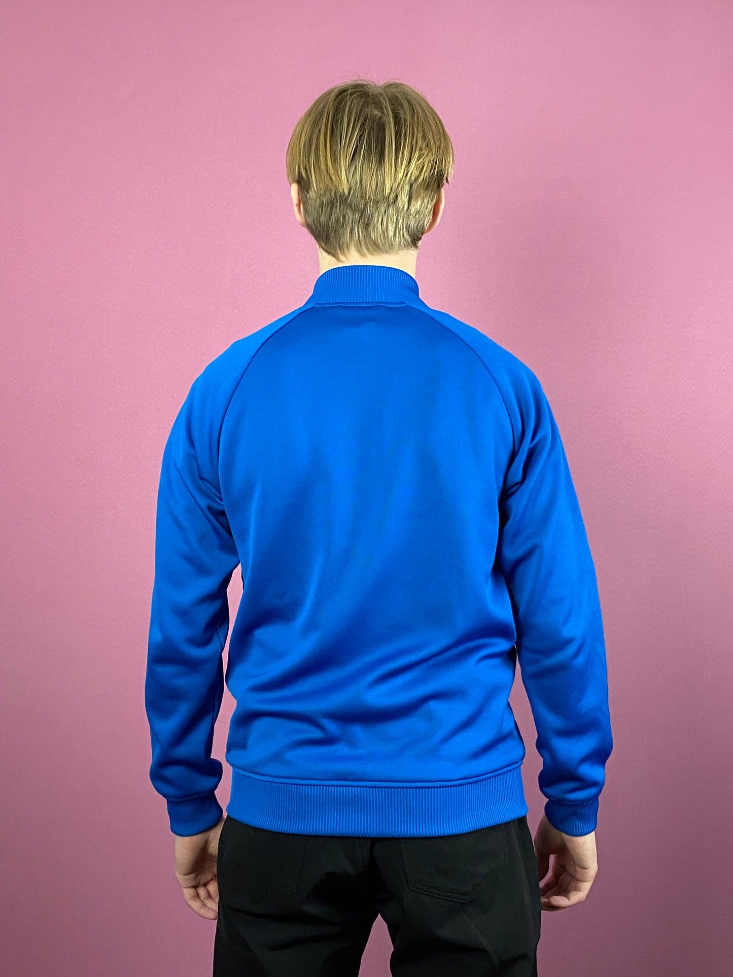 Adidas × Vintage Adidas Vintage Men's Track Jacket - S Size US S / EU 44-46 / 1 - 3 Thumbnail