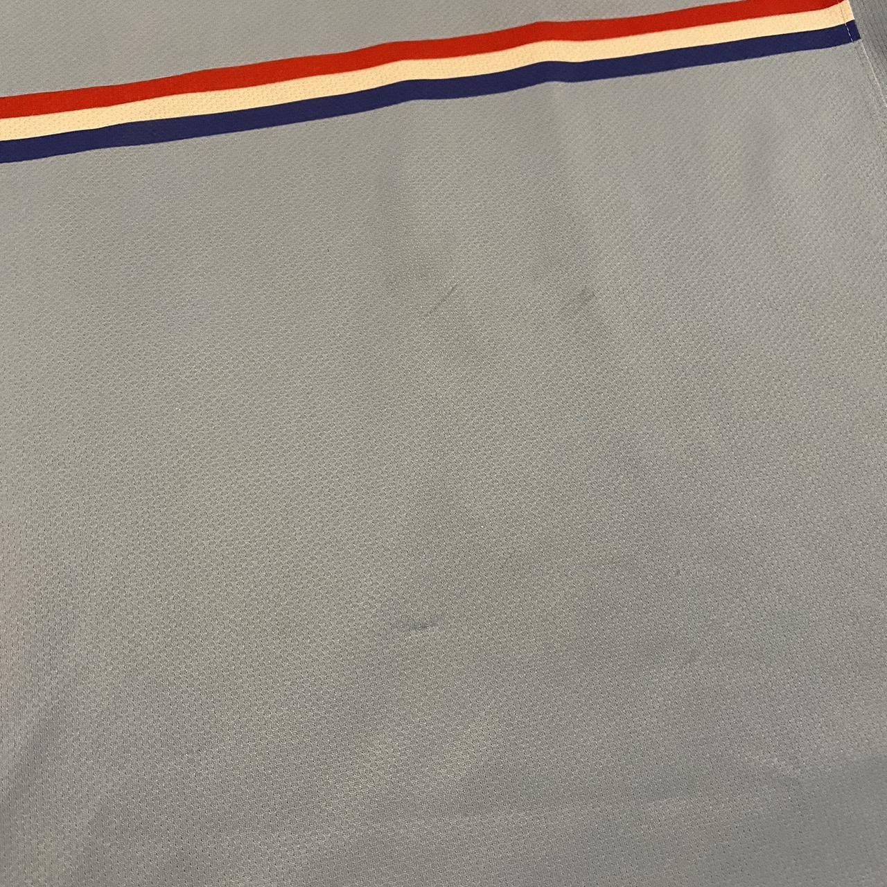 Nike 2007-08 Netherland Nike Away Football Shirt Size US M / EU 48-50 / 2 - 3 Thumbnail