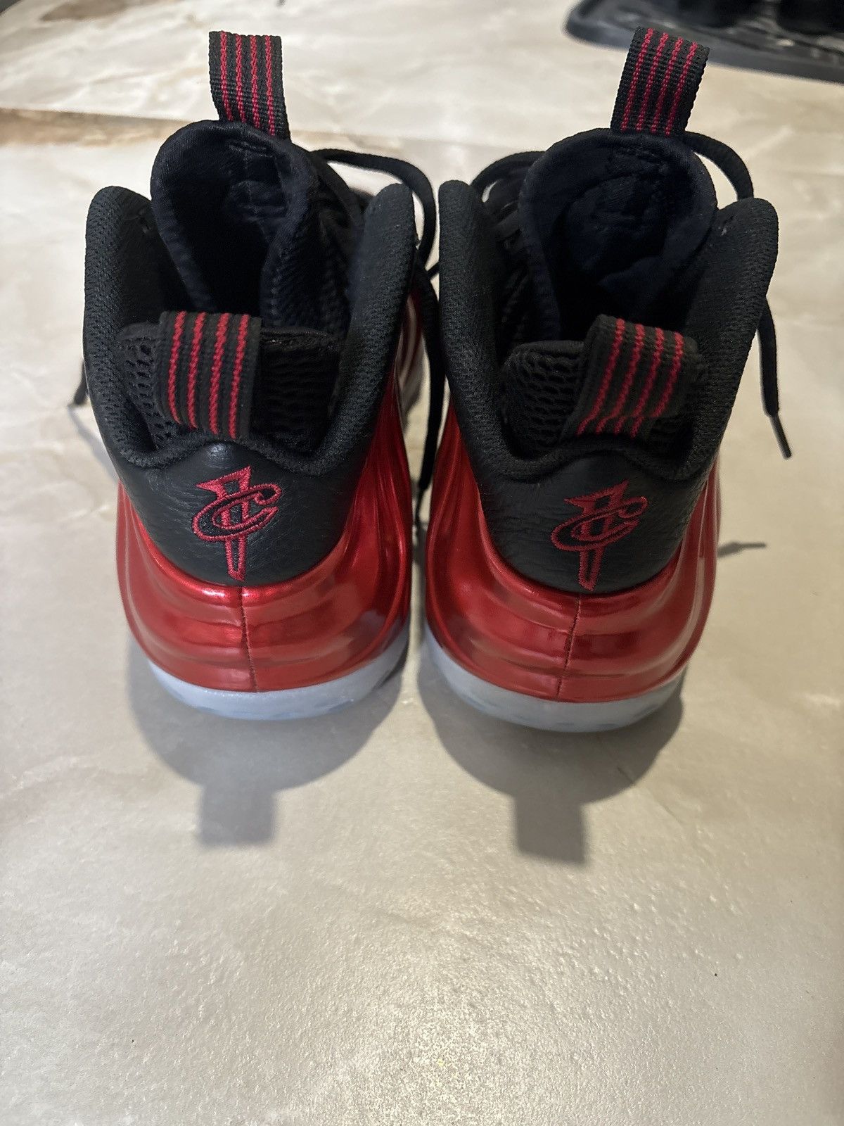 Nike Nike Foamposite Size US 7 / EU 40 - 7 Thumbnail