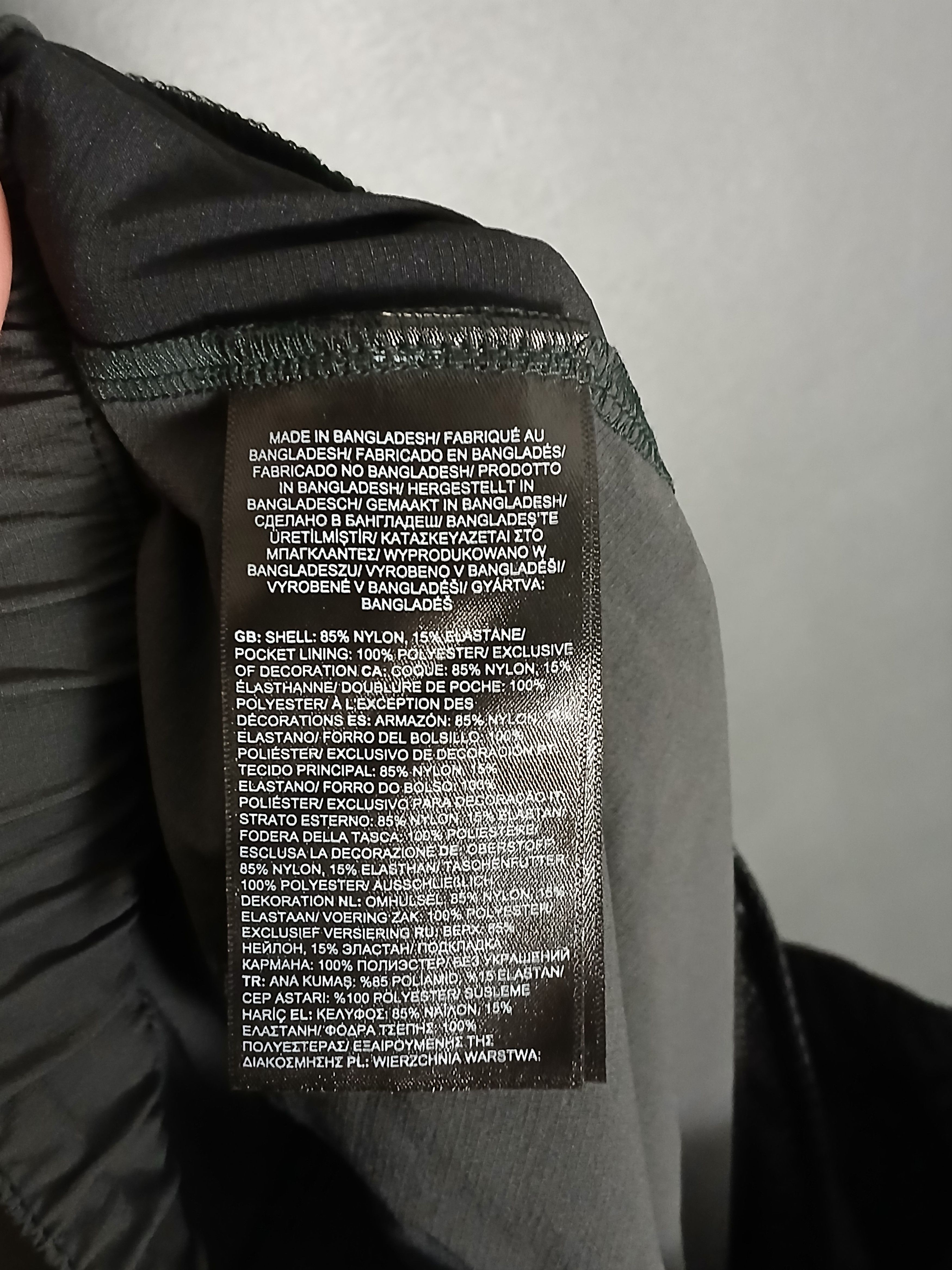 The North Face New The North Face Pants Size US 37 - 15 Thumbnail