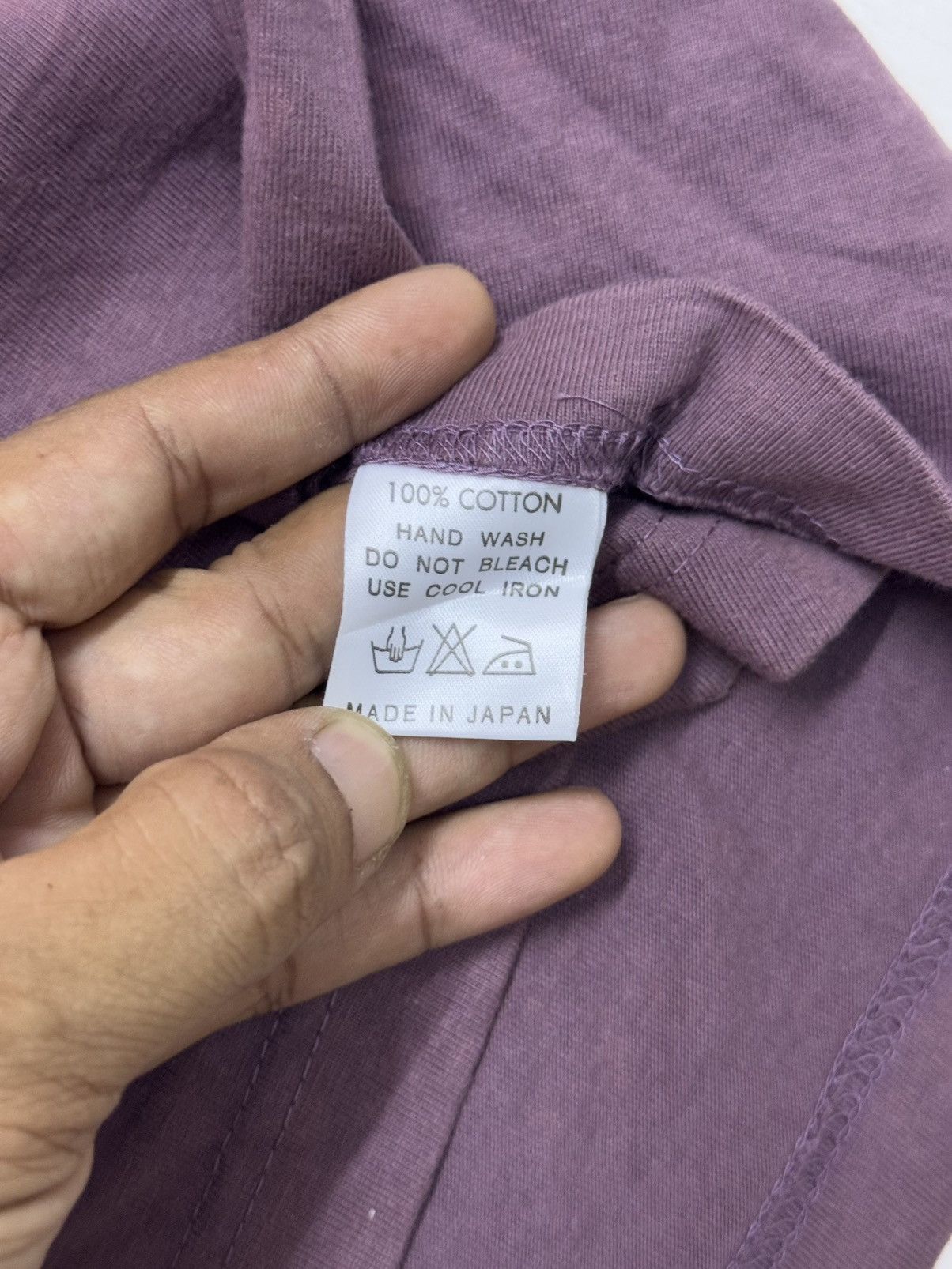 Devilock × Japanese Brand Devil Lock Japan Nobody Watching Size US XL / EU 56 / 4 - 7 Thumbnail