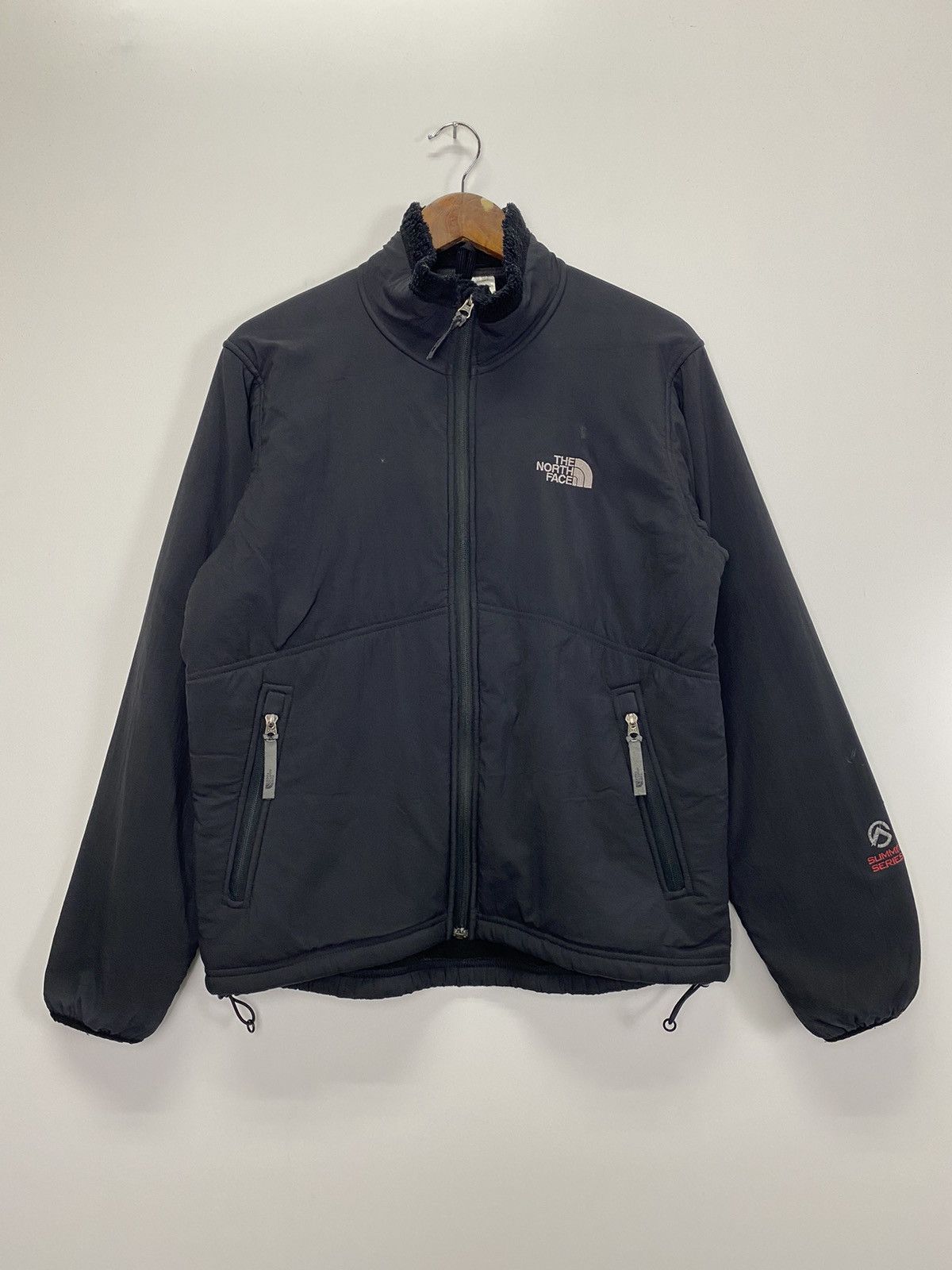 Polartec × The North Face The North Face Polartec jacket - Made USA Size US M / EU 48-50 / 2 - 2 Thumbnail