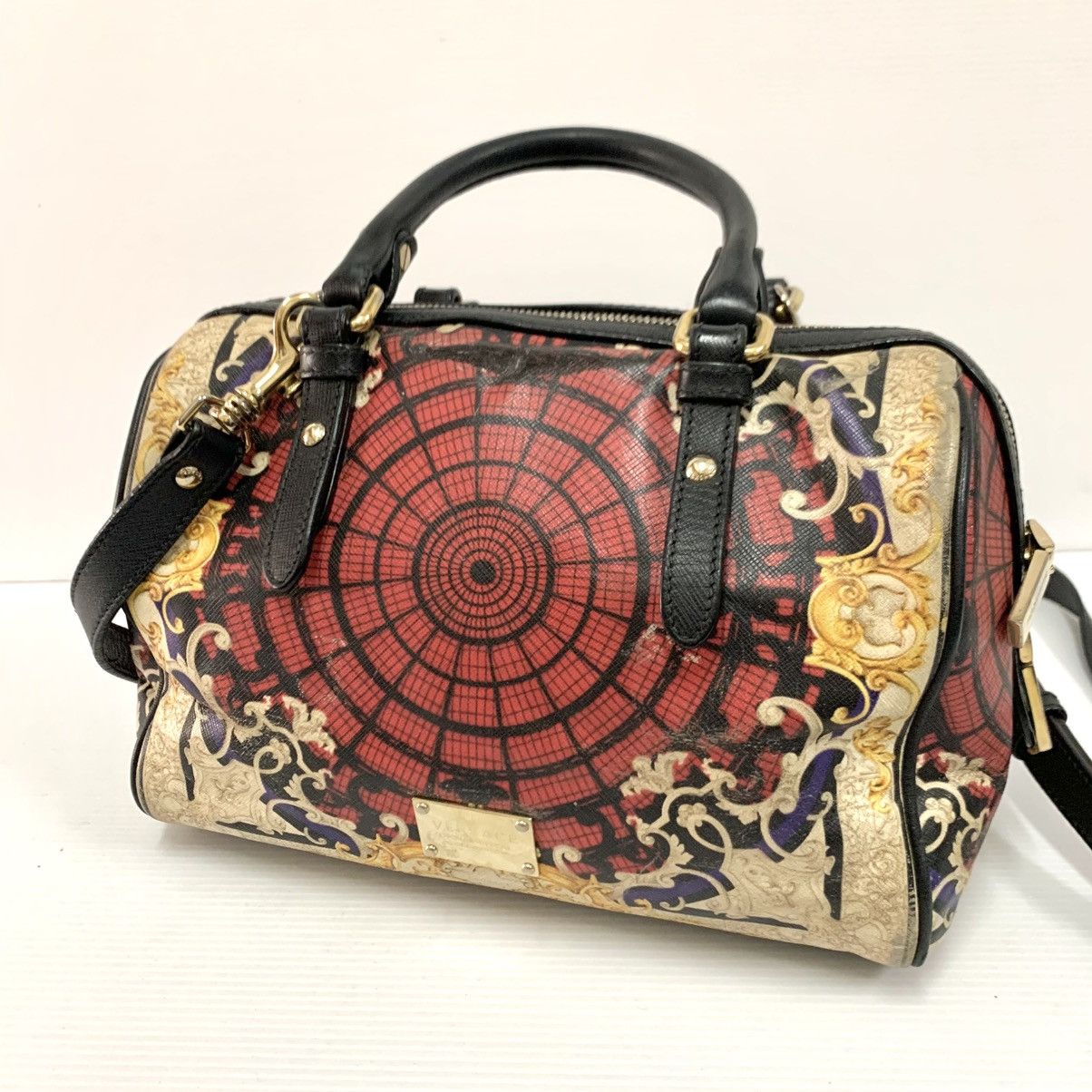 Versace Gianni Versace Limited Edition Speedy Bag Size ONE SIZE - 2 Thumbnail