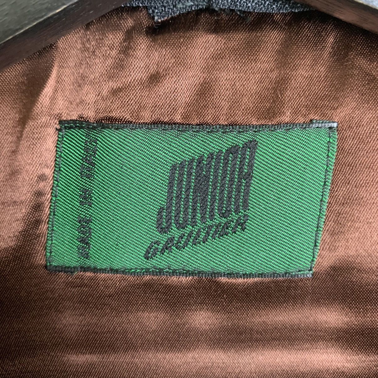Jean Paul Gaultier Vintage Jean Paul Gaultier Junior Inner Vest Size US S / EU 44-46 / 1 - 12 Thumbnail