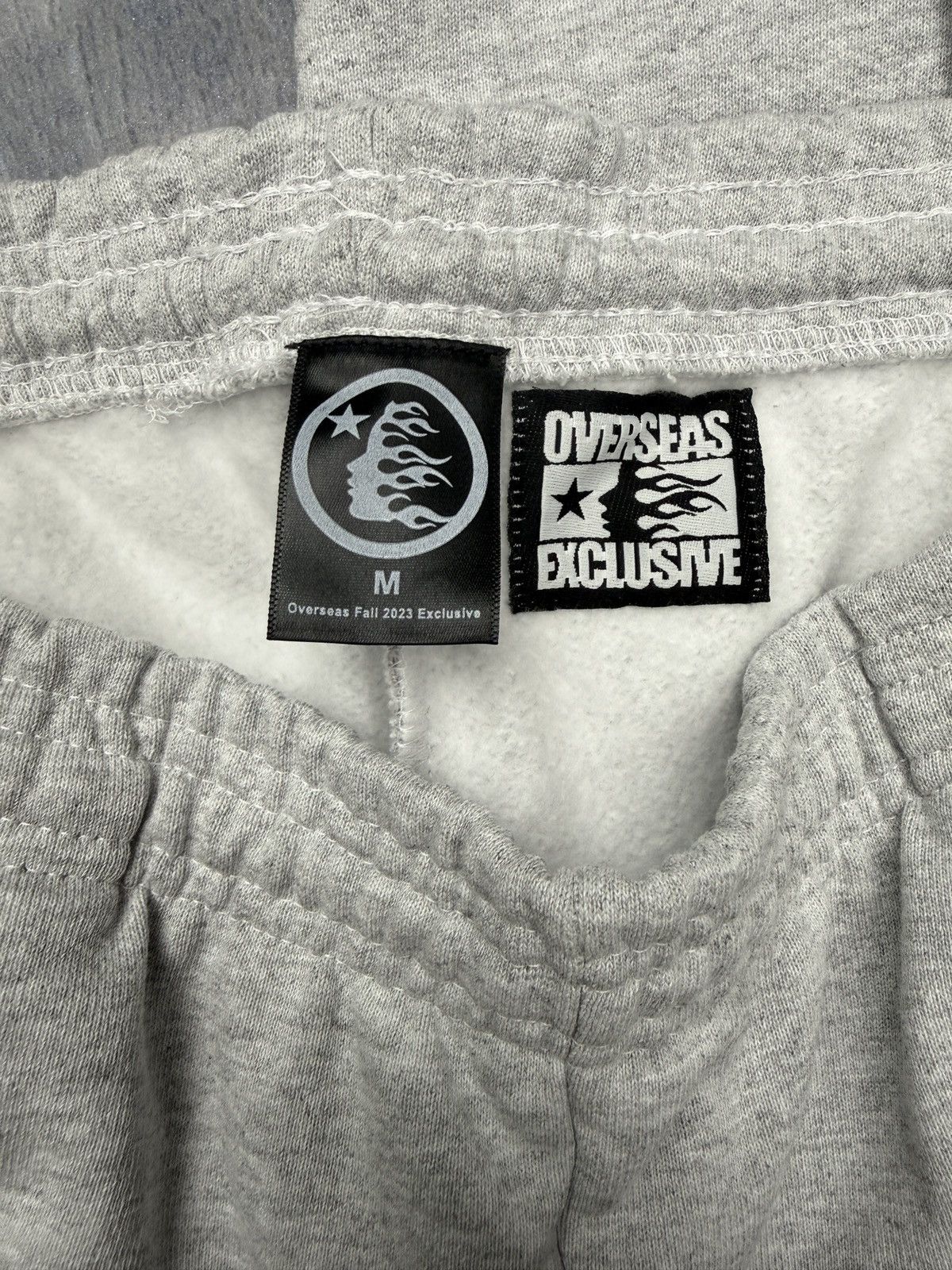 HELLSTAR Hellstar Speed Sweatpants (Overseas Exclusive) Size US 32 / EU 48 - 3 Thumbnail