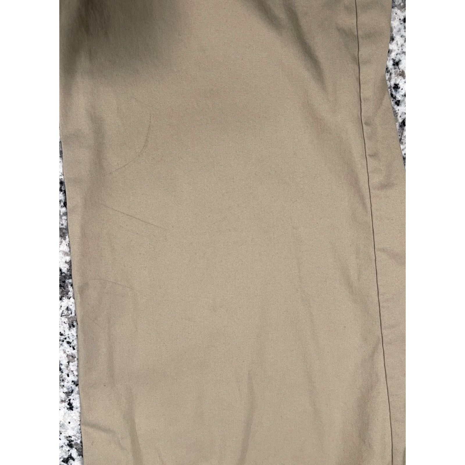 Lululemon Lululemon Pants 36 37X32 Biege Slim Fit Casual Mens Adult Commission ABC Size US 36 / EU 52 - 2 Thumbnail