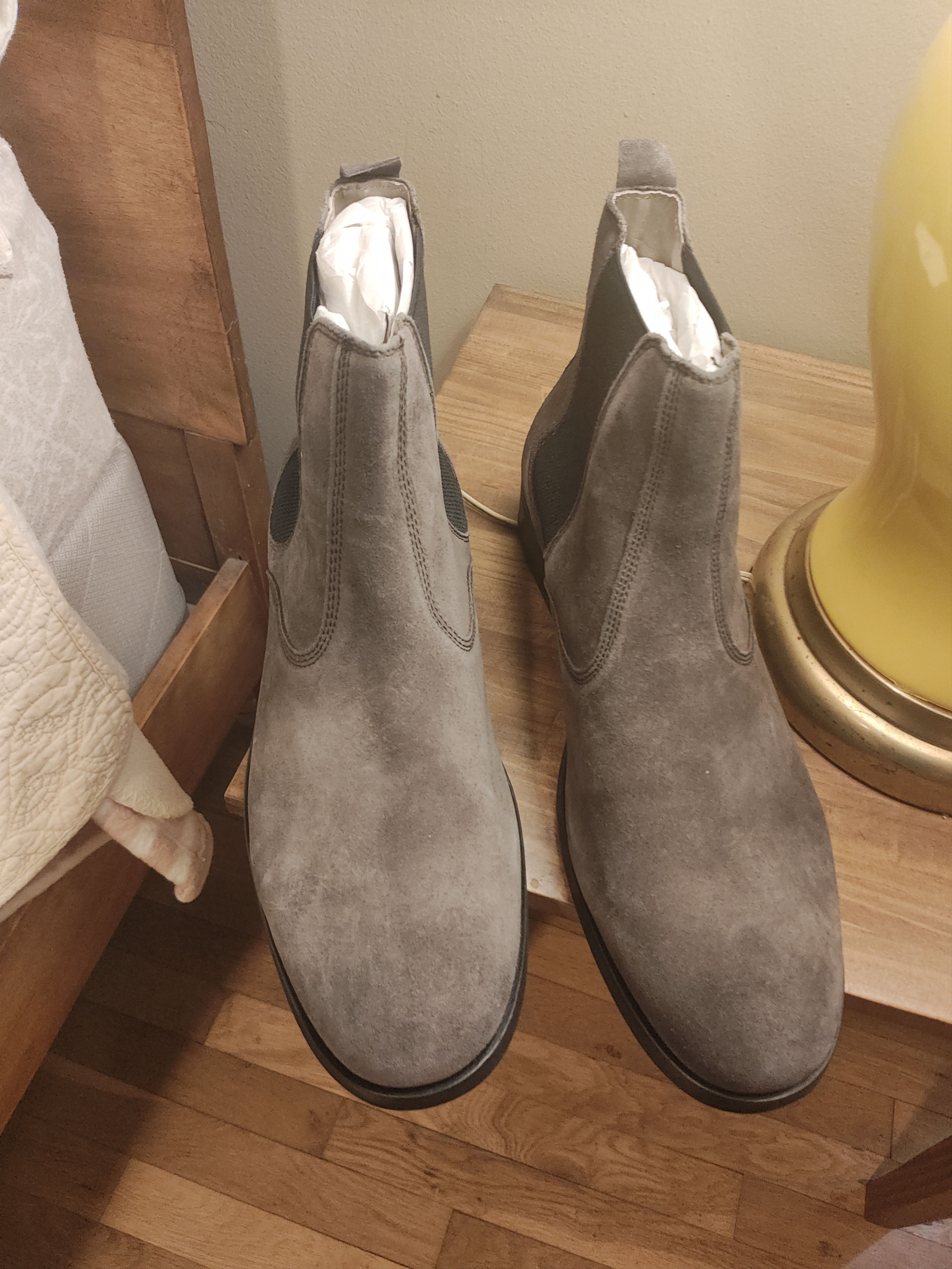 Allsaints All Saints Size US 13 / EU 46 - 15 Thumbnail