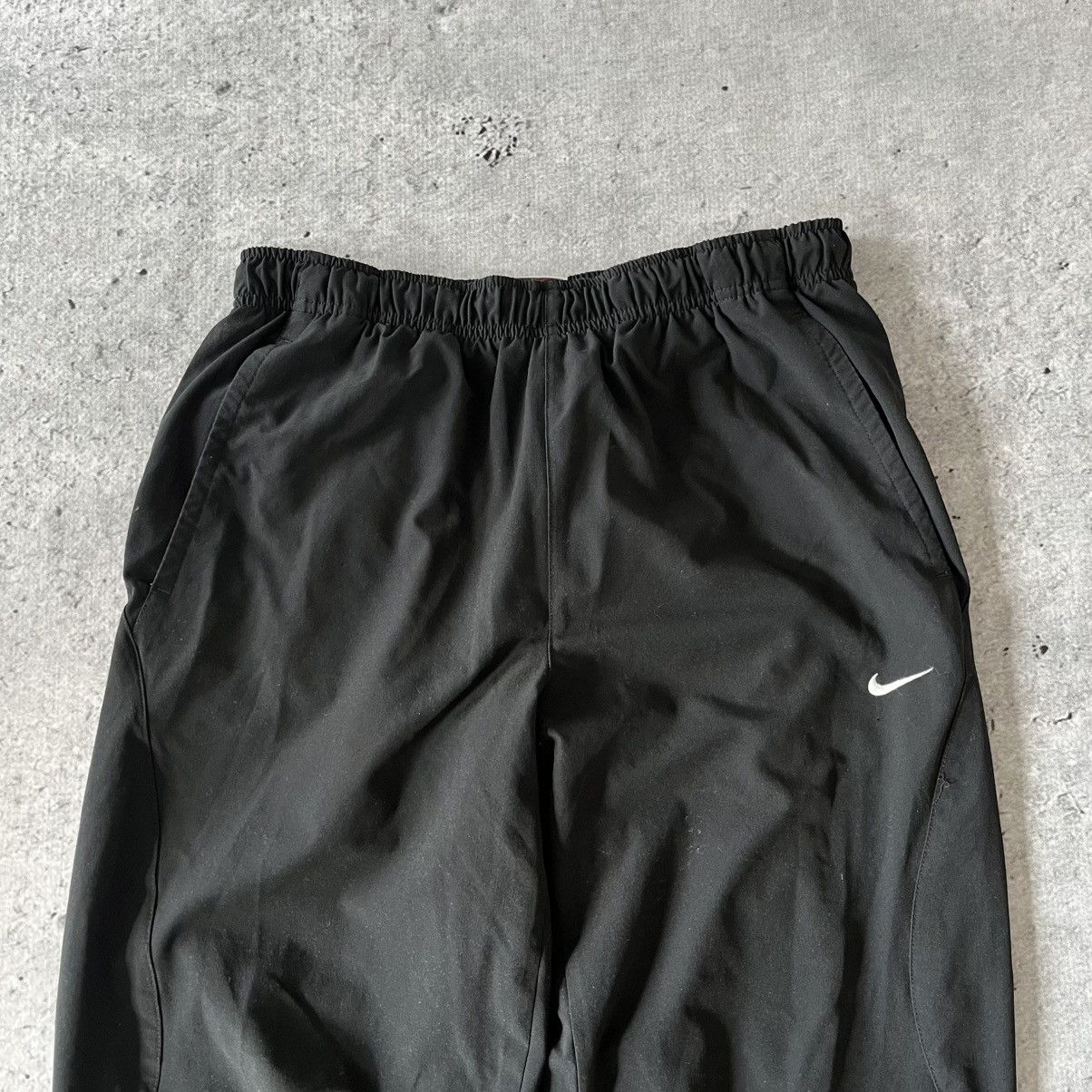 Nike × Vintage Nike track pants vintage y2k 00s Size US 30 / EU 46 - 3 Thumbnail