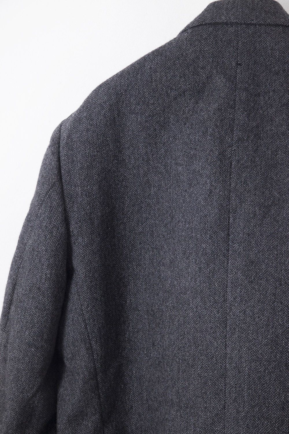 Vintage Vintage 1930's French work jacket Size 40S - 4 Thumbnail