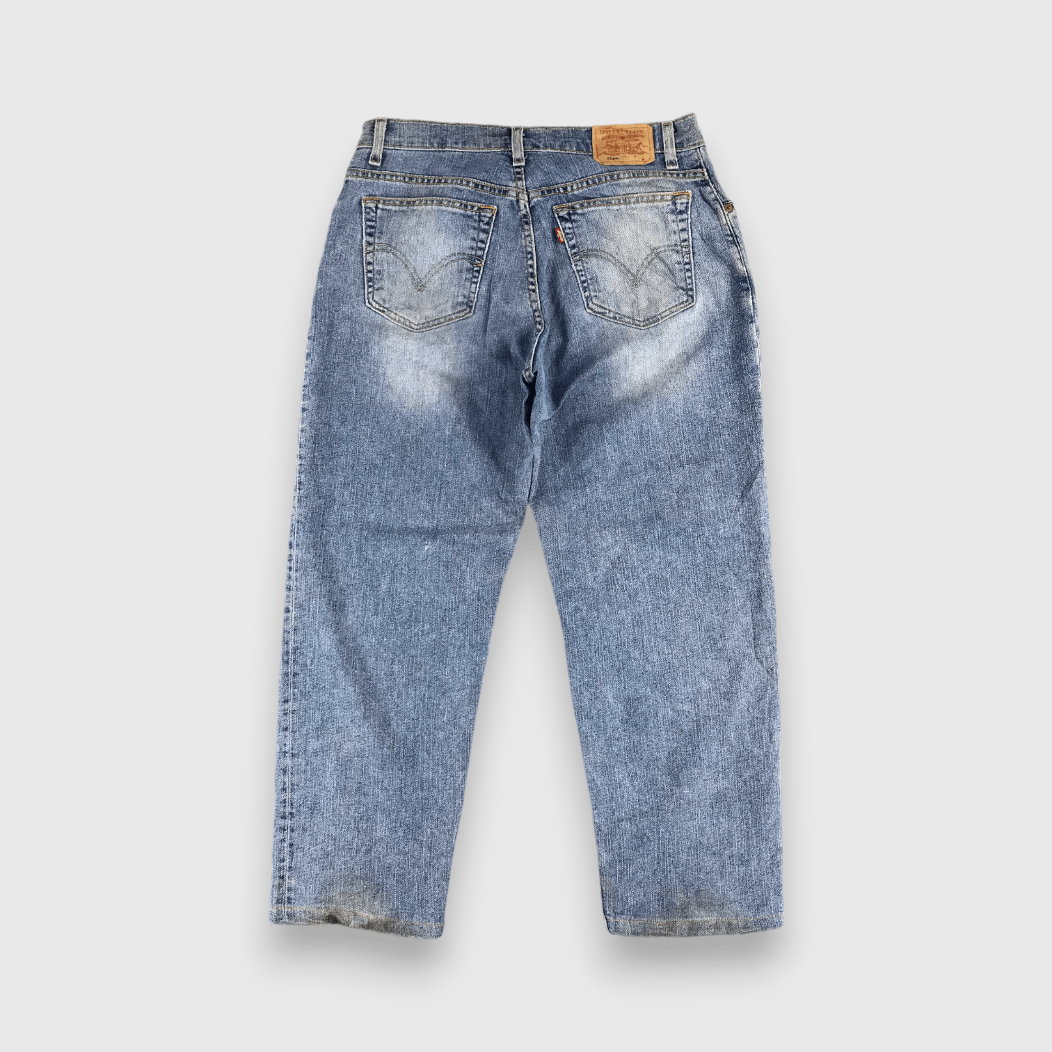 Vintage Levis 550 Jeans-J622