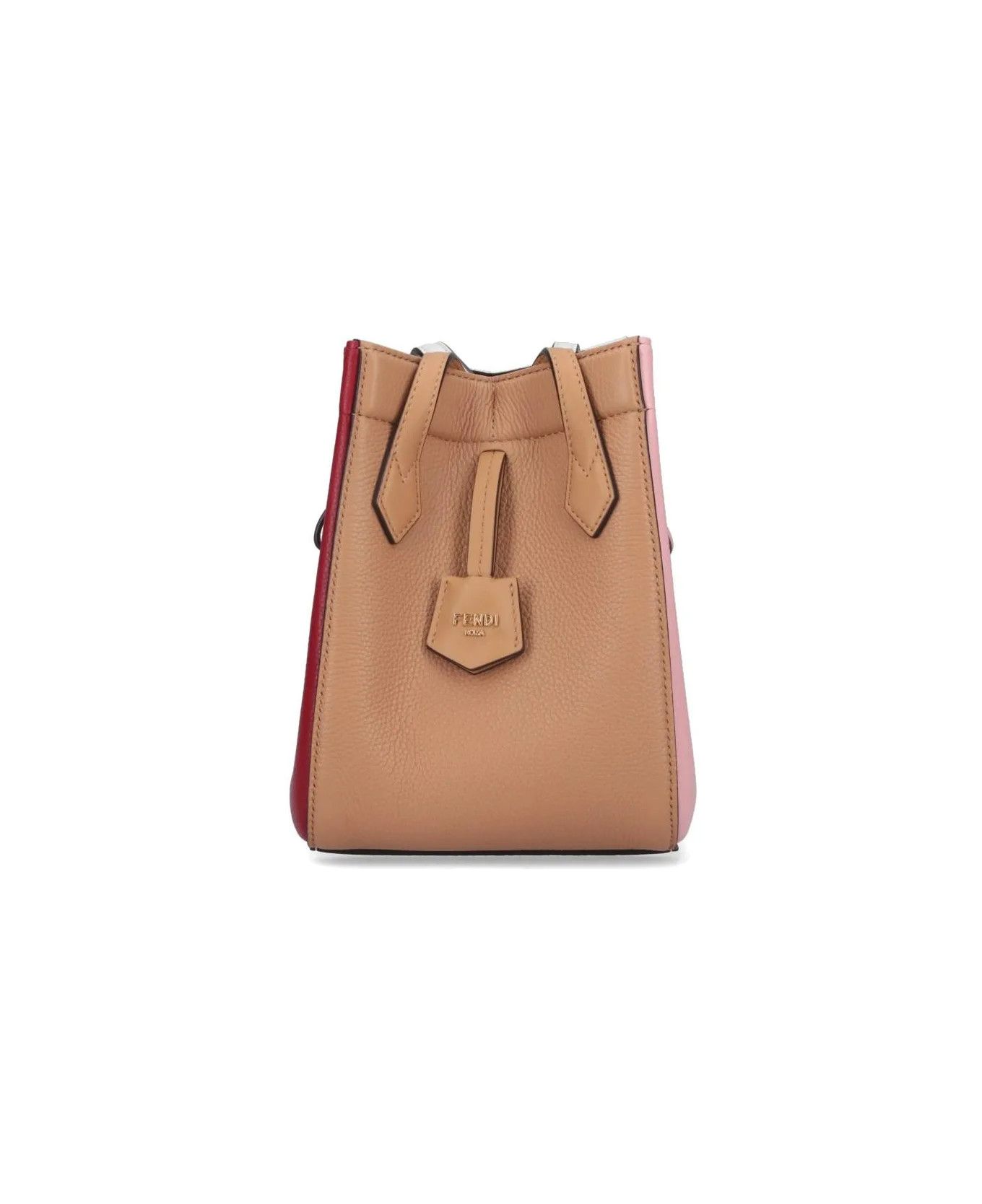 Fendi o1s1wg110326 Size: OS/Origami Mini in Multicolor Size ONE SIZE - 1 Thumbnail