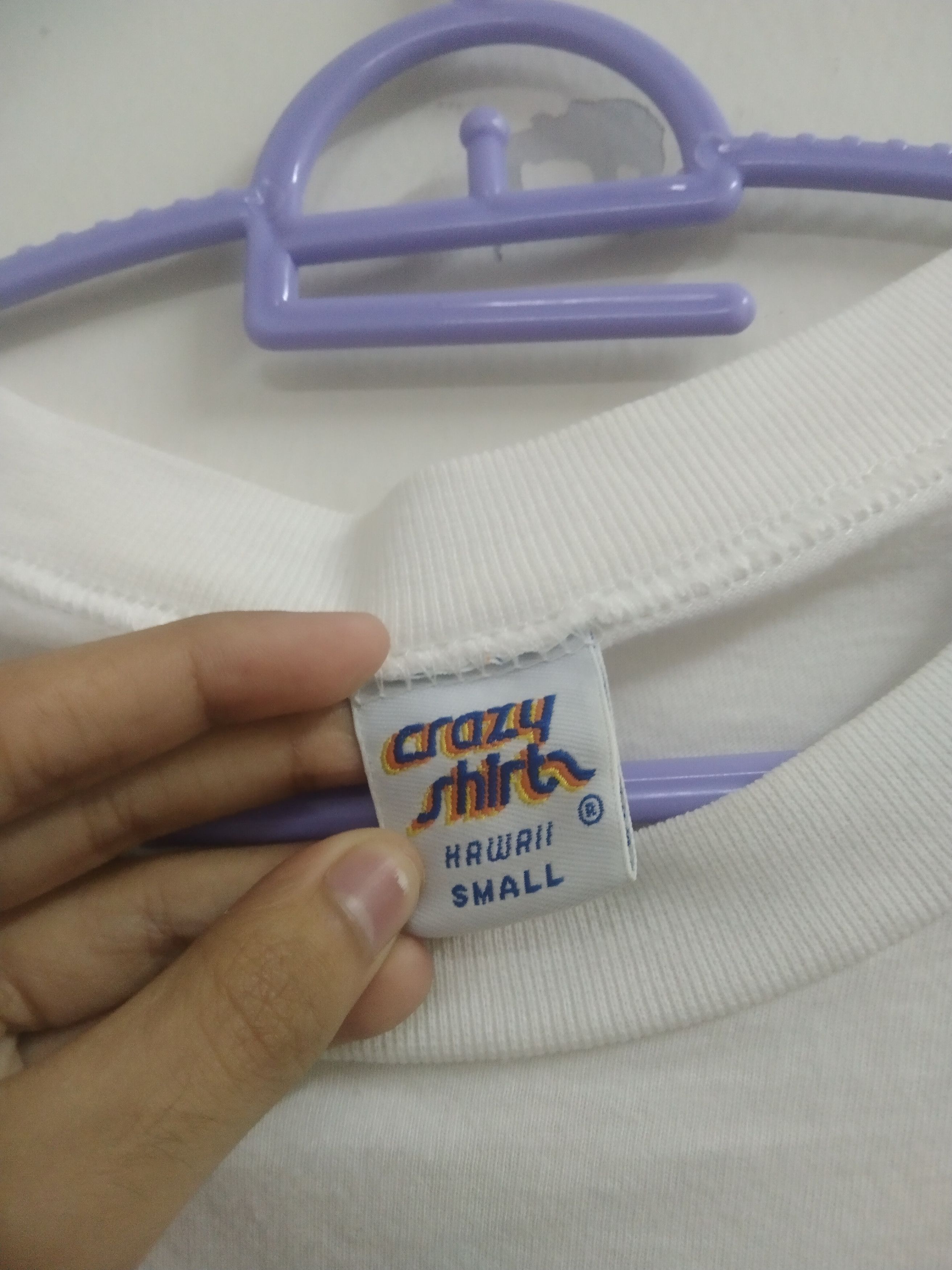 Other Crazy Shirt Hawai Size US S / EU 44-46 / 1 - 6 Thumbnail