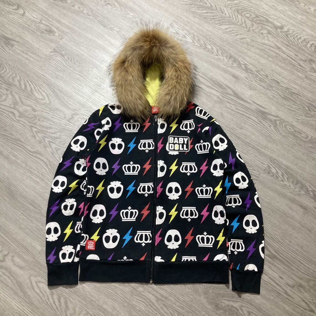 ジャケット・アウター y2k Hysterics DESTROY ALL MONSTERS JKT Hysteric Glamour Destroy All Monsters Black Jacket Size M | eBay