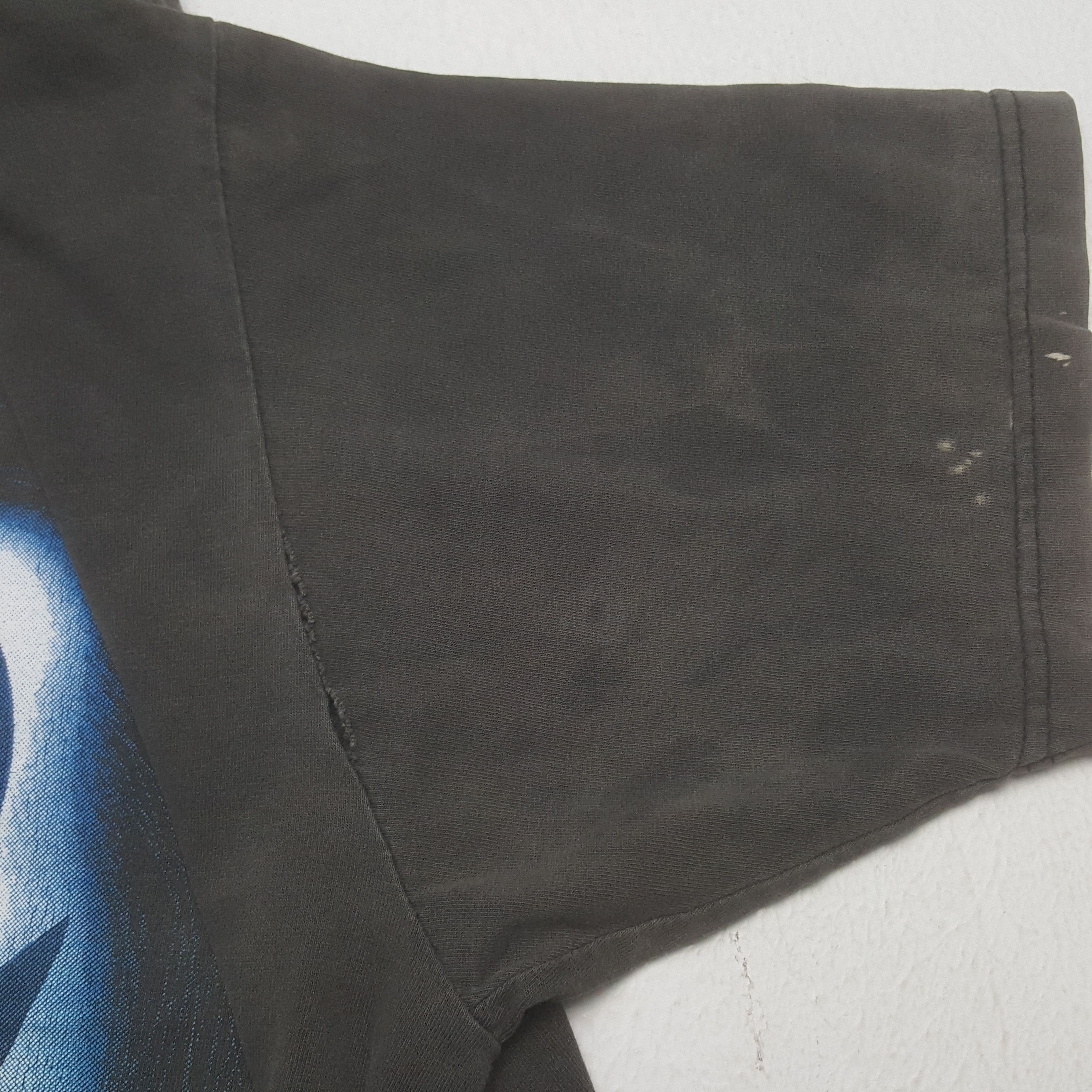 Band Tees × KISS × Vintage Vintage Kiss American Band Tshirt Size US L / EU 52-54 / 3 - 7 Thumbnail