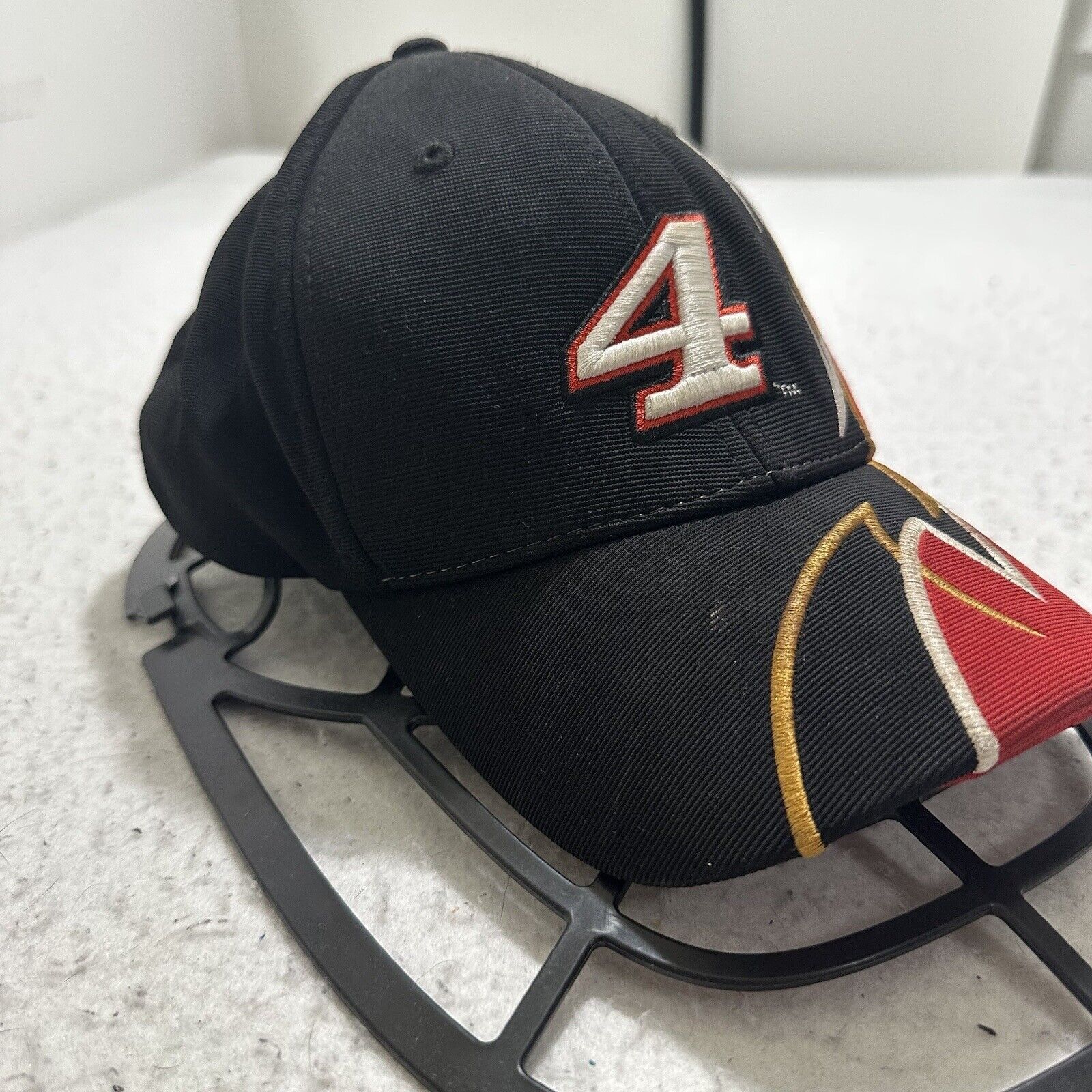 Callaway Kevin Harvick Stewart Haas Racing NASCAR Chase Authentic Hat Size ONE SIZE - 1 Thumbnail