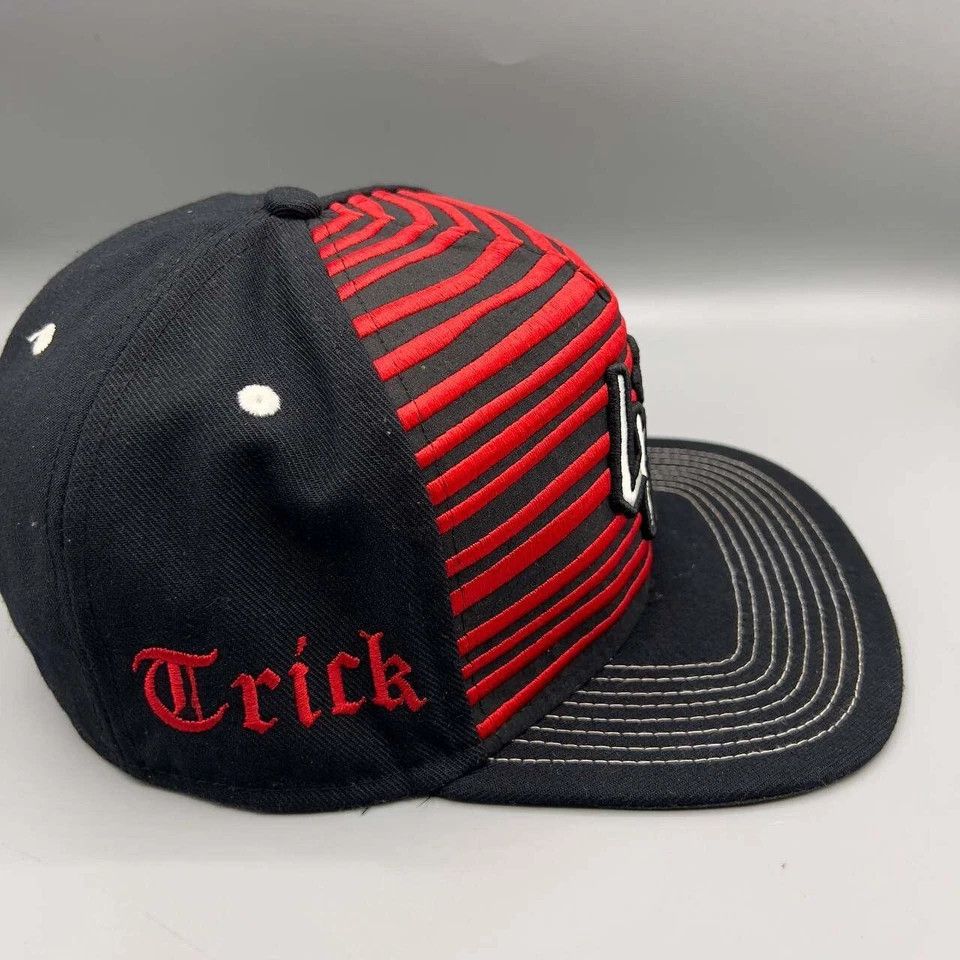 Jordan Brand Air Jordan 10 Hat Men Baron 45 Jumpman Snap Back Cap Men Size ONE SIZE - 2 Thumbnail