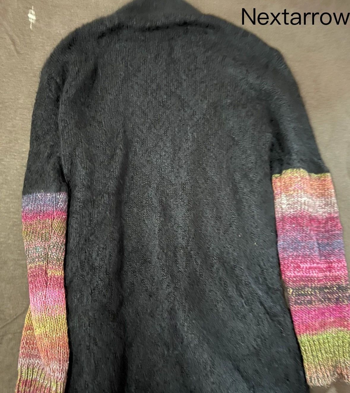 Dries Van Noten Dries van noten Wool coat 2412-Nextarrow Size US M / EU 48-50 / 2 - 2 Thumbnail