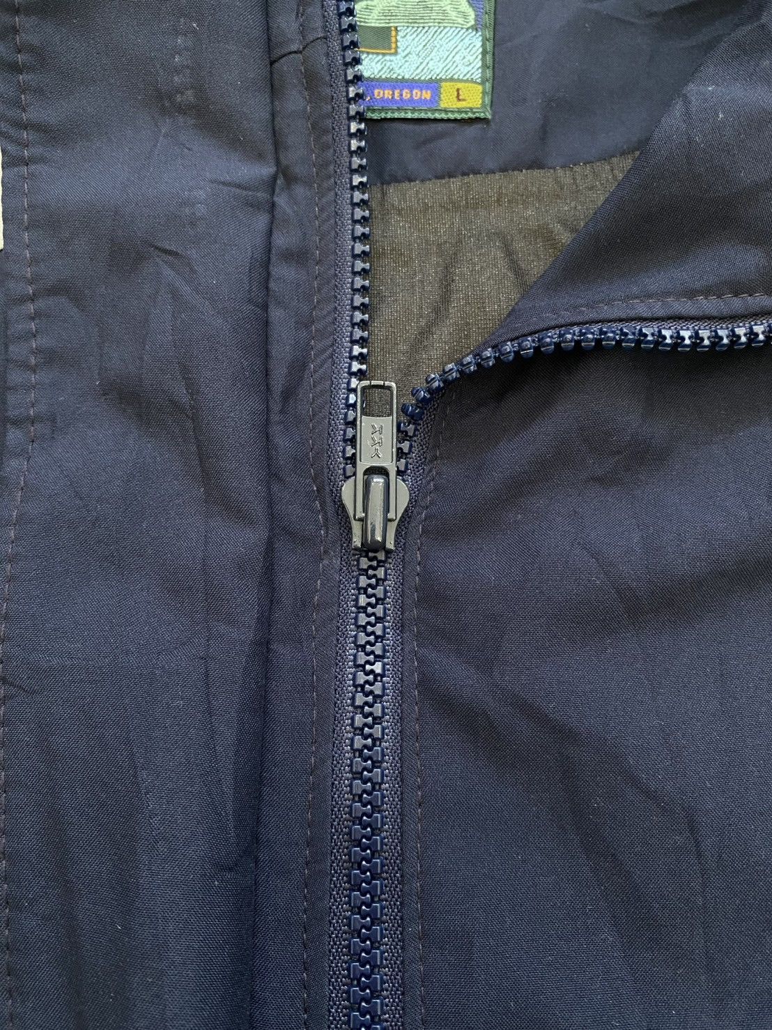 Goretex Vintage Forresters Gore-Tex Jacket Size US L / EU 52-54 / 3 - 3 Thumbnail